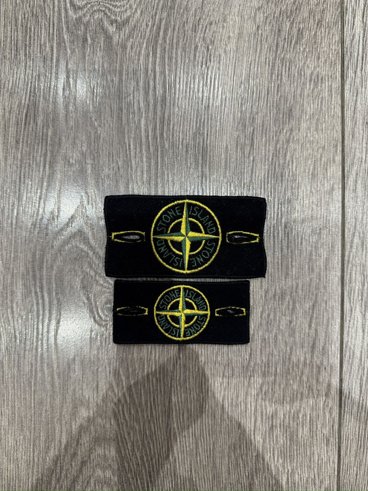 Stone Island Stone Island Cargo Pants (Junior) Size US 37 - 18 Thumbnail