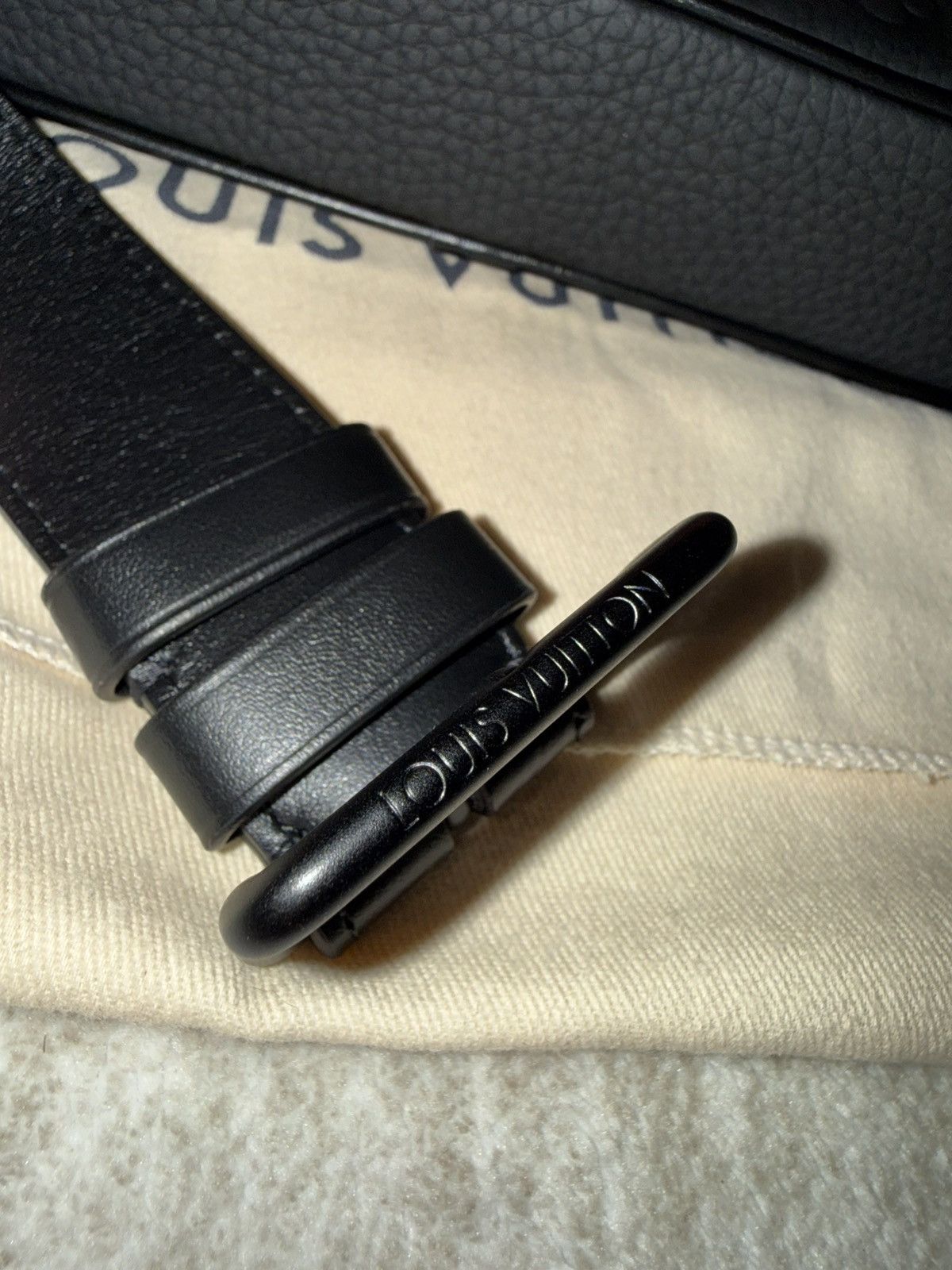 Louis Vuitton LV Taurillon Monogram Solar Ray Size ONE SIZE - 7 Thumbnail