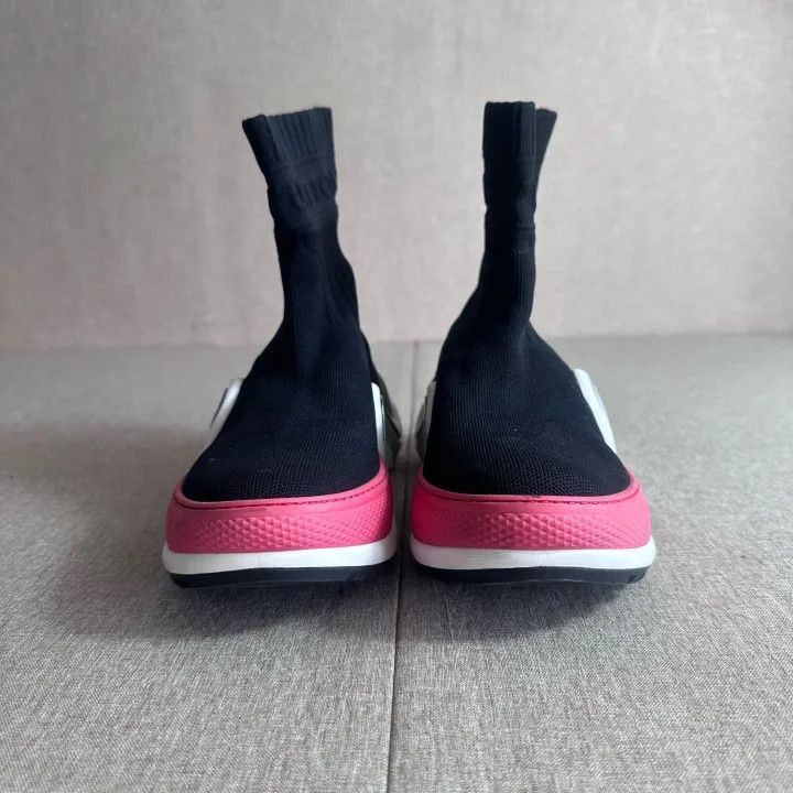 Louis Vuitton Louis Vuitton Archlight High-Top Sneakers -2508 Size US 6 / IT 36 - 2 Thumbnail