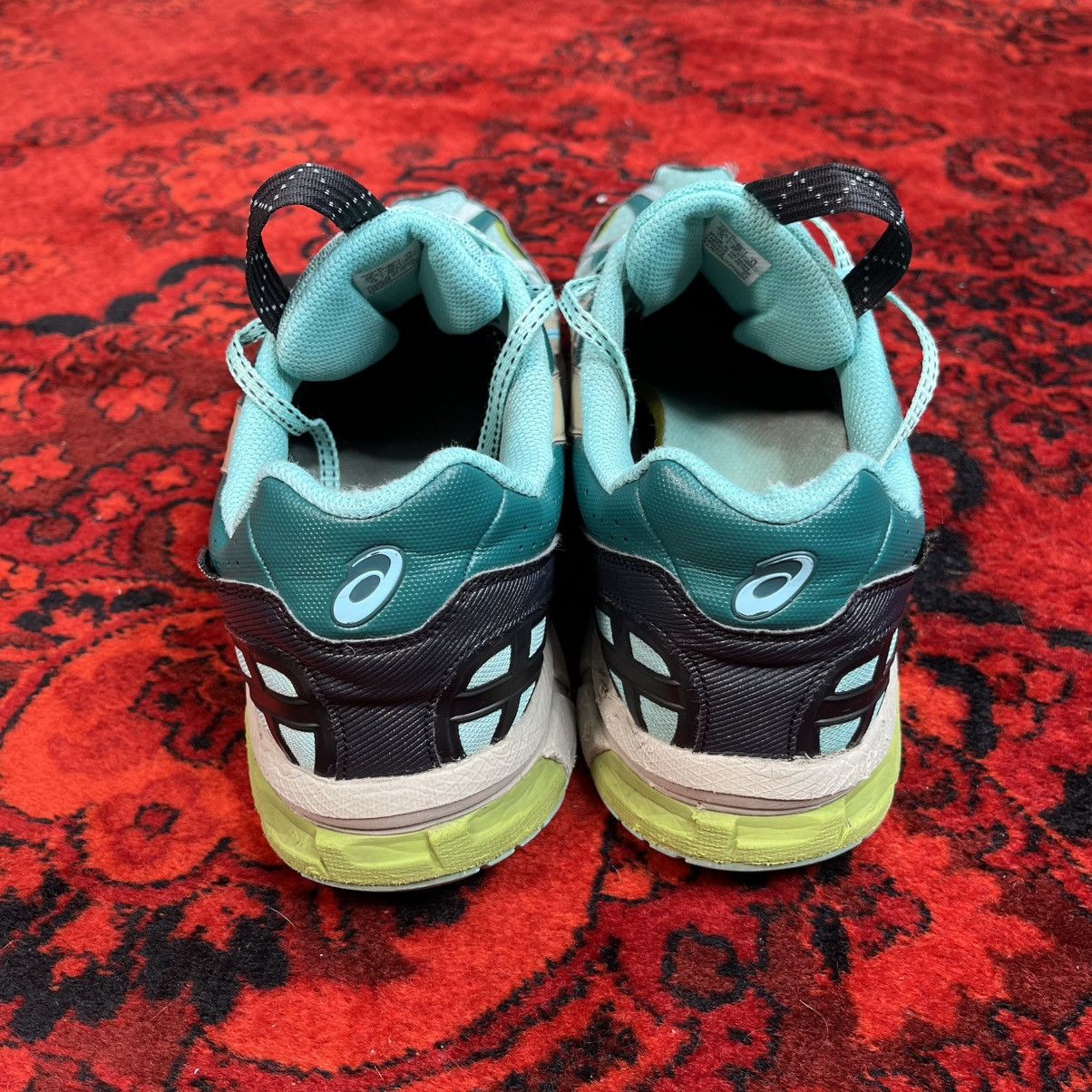 Asics × Kiko Kostadinov Asics HS4-S Gel-Sonoma 15-50 GTX by Kiko Kostadinov Gore-Tex Size US 11 / EU 44 - 6 Thumbnail