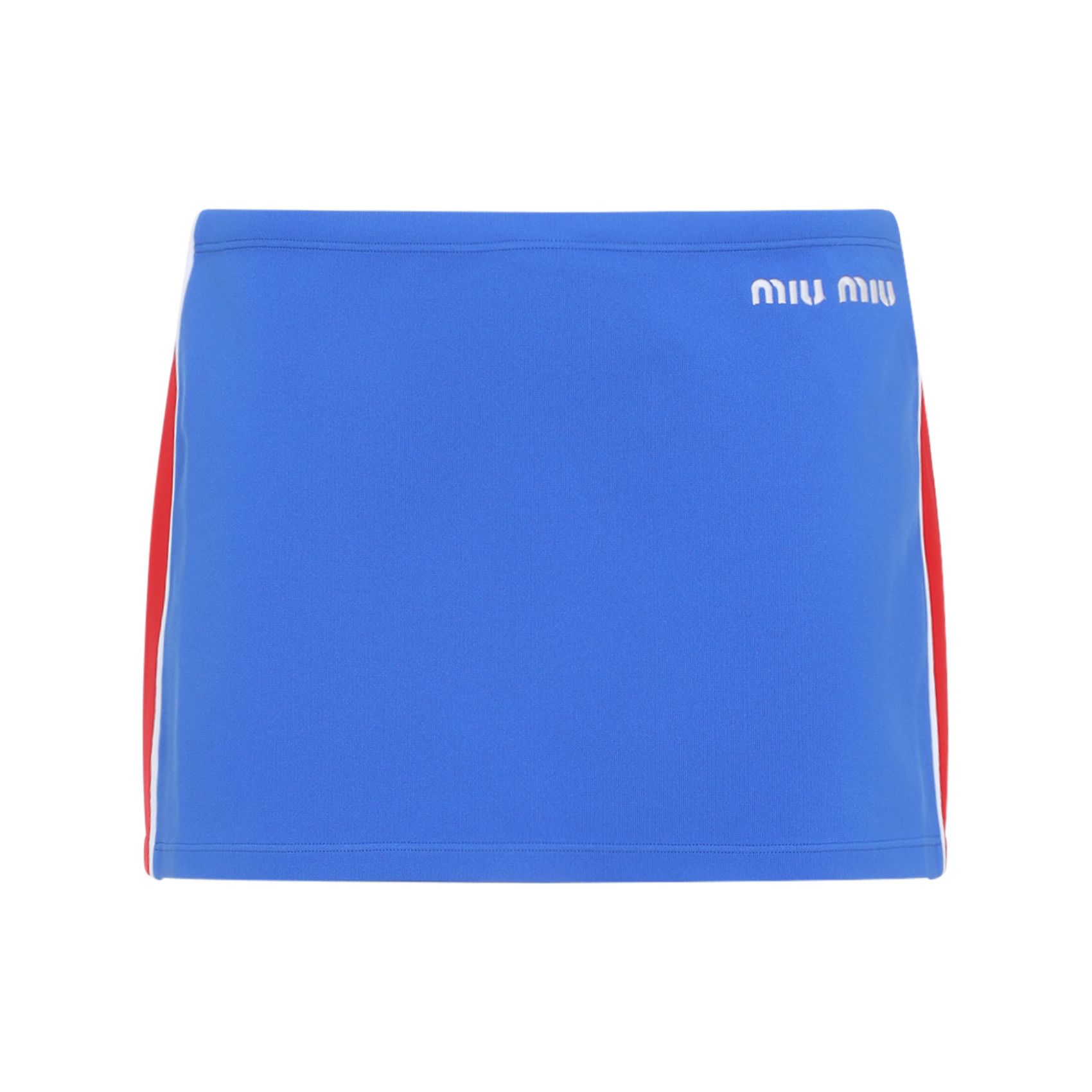 Miu Miu Miu Miu Skirt Size 28" / US 6 / IT 42 - 1 Thumbnail
