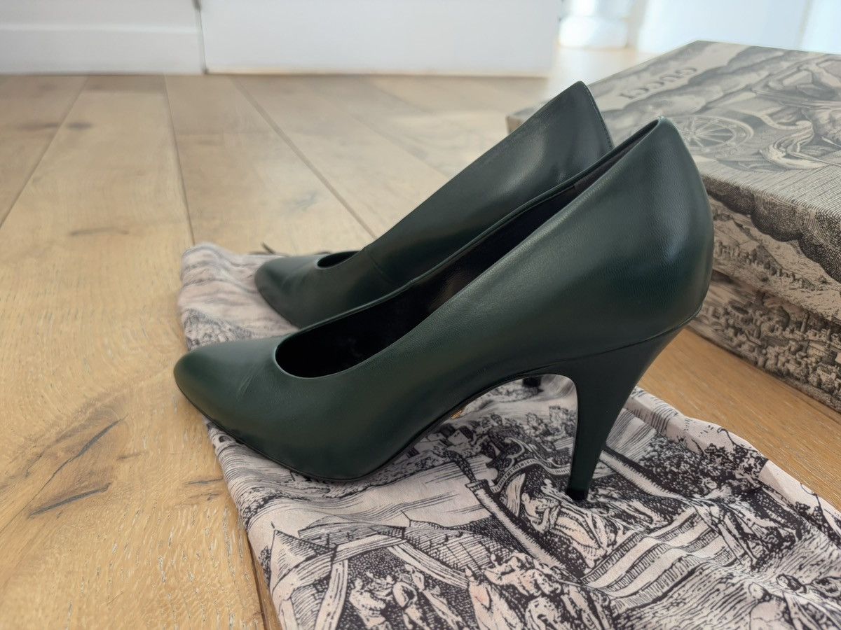 Gucci Gucci Pumps Size US 7.5 / IT 37.5 - 9 Thumbnail