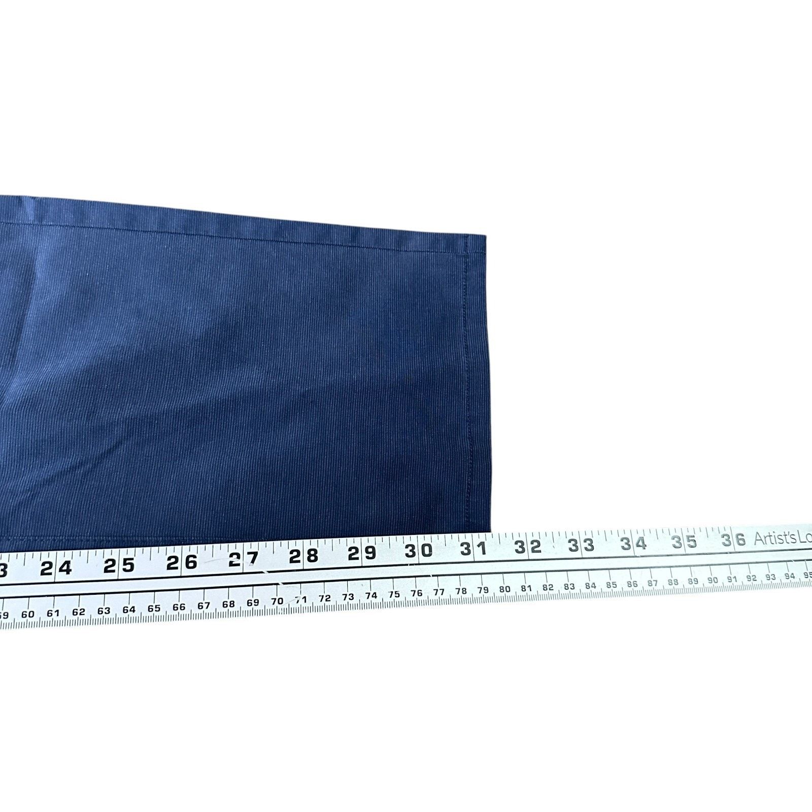 TravisMathew Travis Mathew Golf Pants Men’s 32 Navy Blue Cotton 5-Pocket Size US 32 / EU 48 - 8 Thumbnail