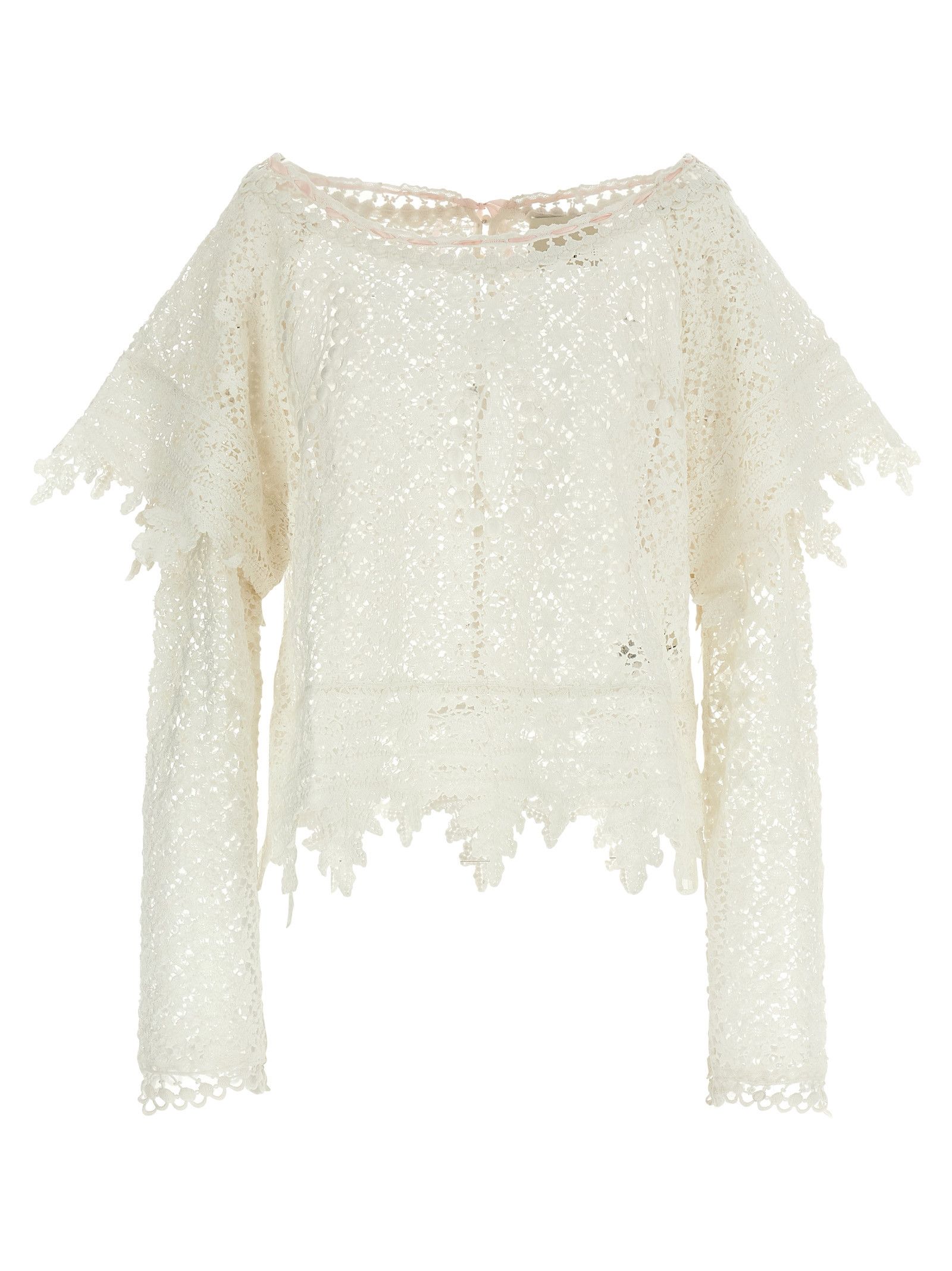 Isabel Marant 'Hyliana' Sweater Size S / US 4 / IT 40 - 1 Thumbnail