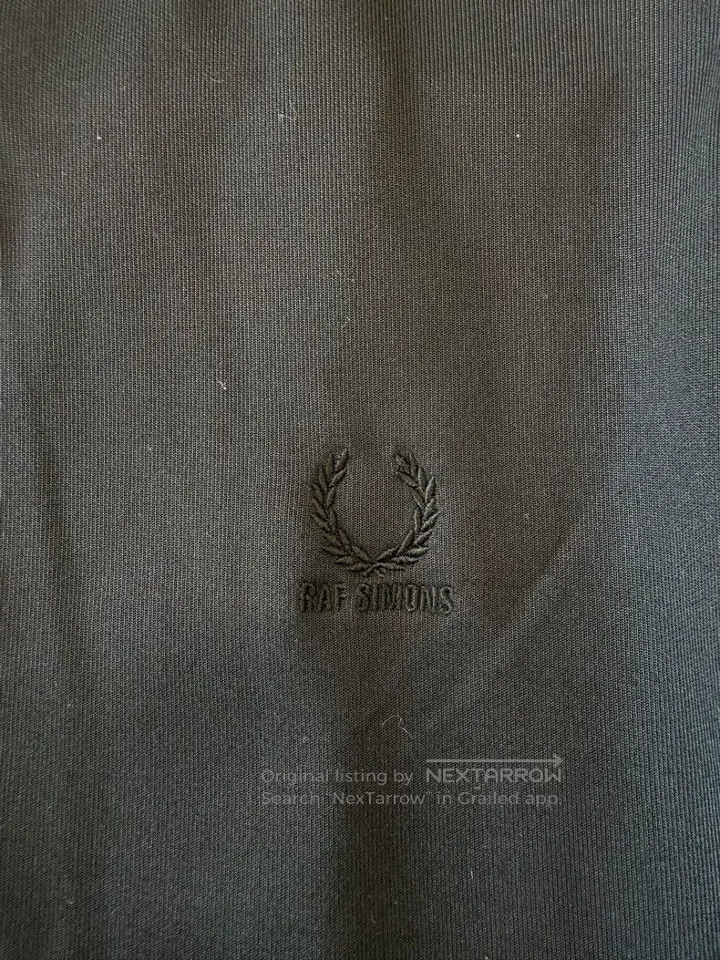 Raf Simons Raf Simons Co-branded sportswear Size US S / EU 44-46 / 1 - 6 Thumbnail