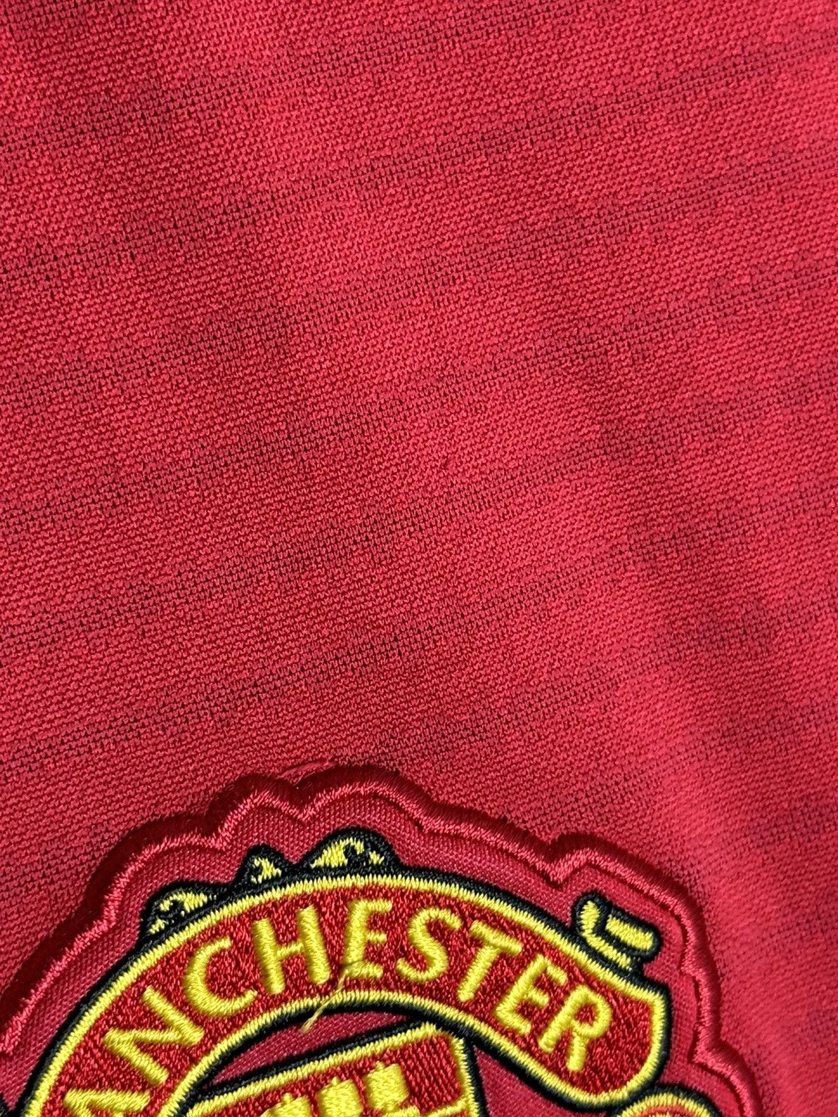 Adidas Manchester United 18/19 Home Football Jersey T-Shirt Size US S / EU 44-46 / 1 - 10 Thumbnail