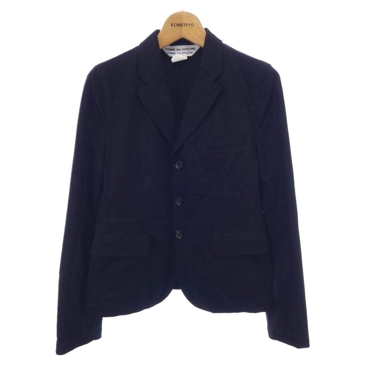 Other Other Comme des Garcons S15J004 Jacket Others Outerwear S15J004 DUTY FREE for USA Size ONE SIZE - 1 Thumbnail