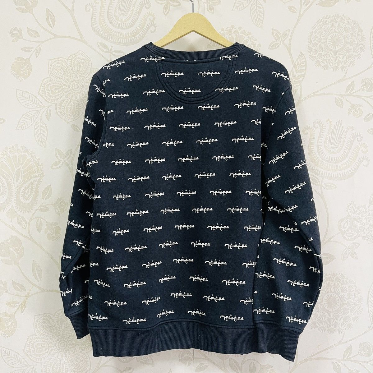 New Era New Era Full Print Monogram Sweater Size US M / EU 48-50 / 2 - 4 Thumbnail