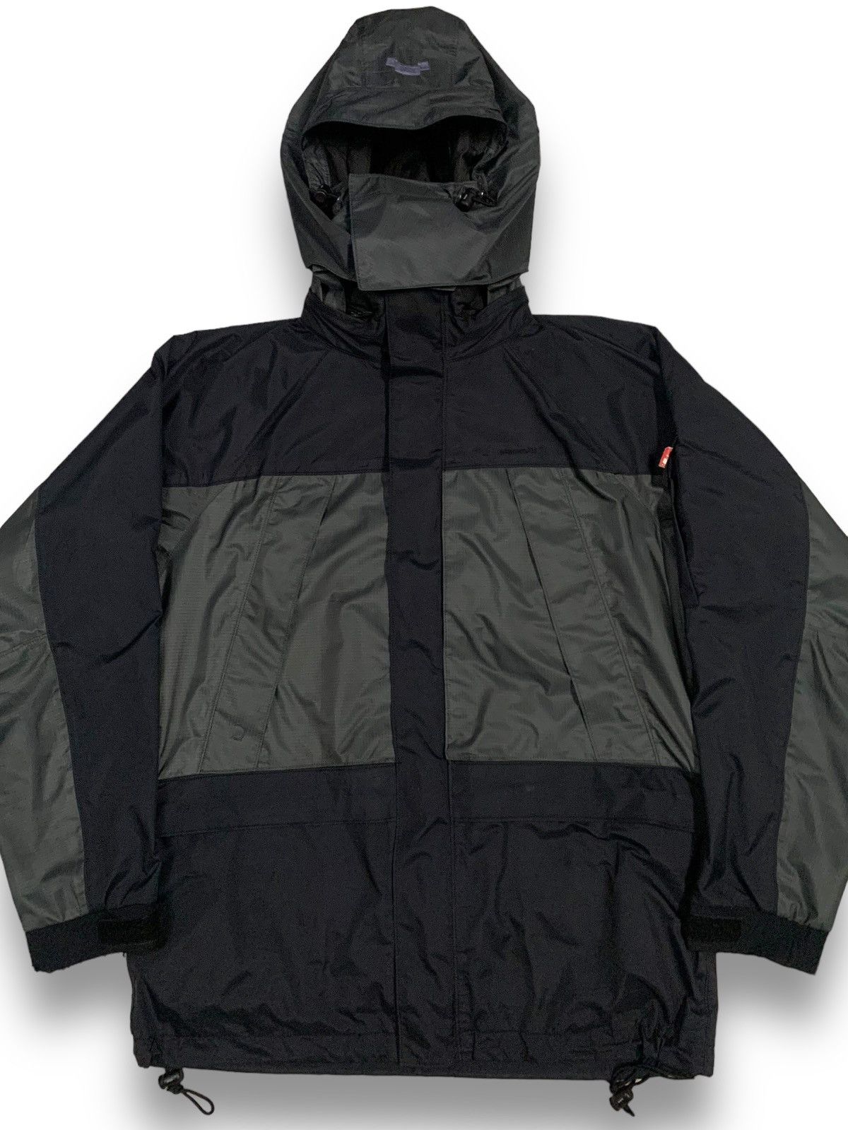 Wtaps Afdicegear x Wtaps Gore-Tex Utility Jacket Size US L / EU 52-54 / 3 - 4 Thumbnail