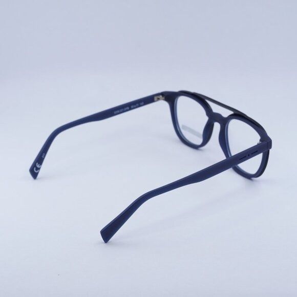 Italia Independent Italia Independent I-I 5008 021.DPB Eyeglasses,Lowest price! Size ONE SIZE - 9 Thumbnail