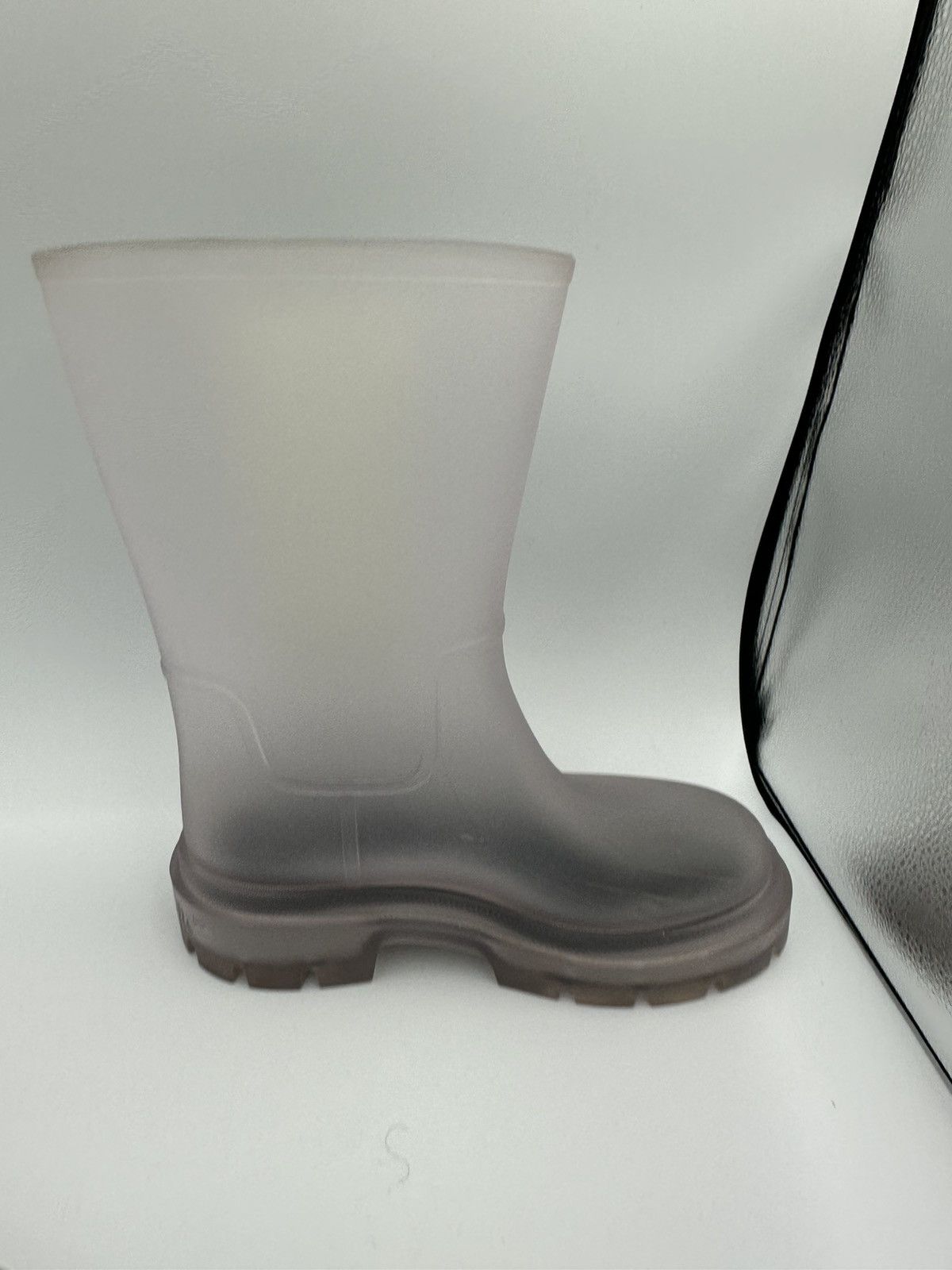 Off-White OFF WHITE TP BOOTS Size US 11 / IT 41 - 11 Thumbnail