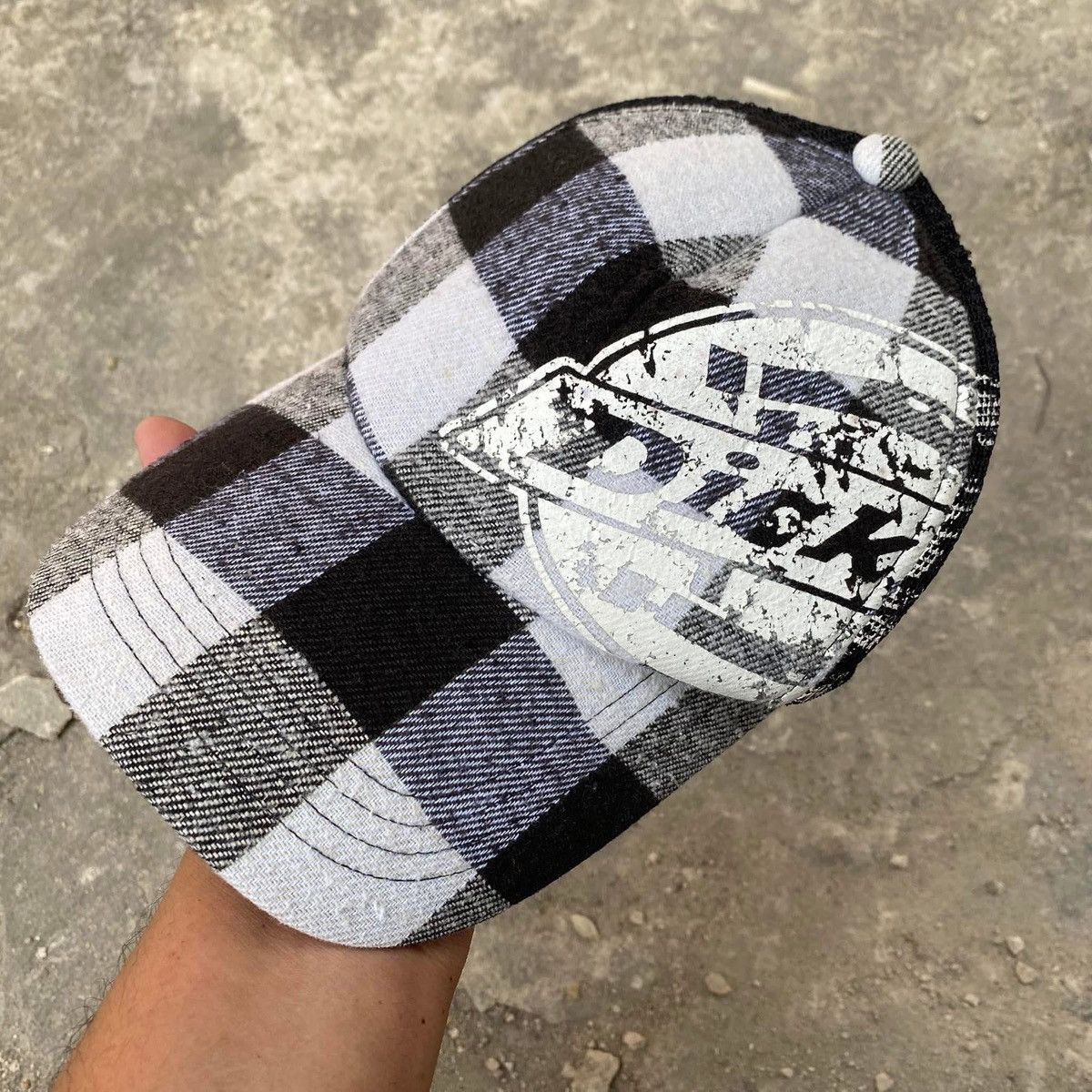 Vintage RARE ‼️ Dickies Size ONE SIZE - 2 Thumbnail