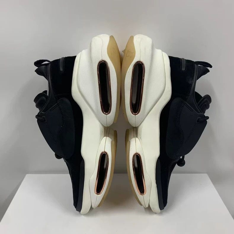 Balmain balmain bullet dad sneakers 39-2508 Size US 10 / EU 43 - 5 Thumbnail