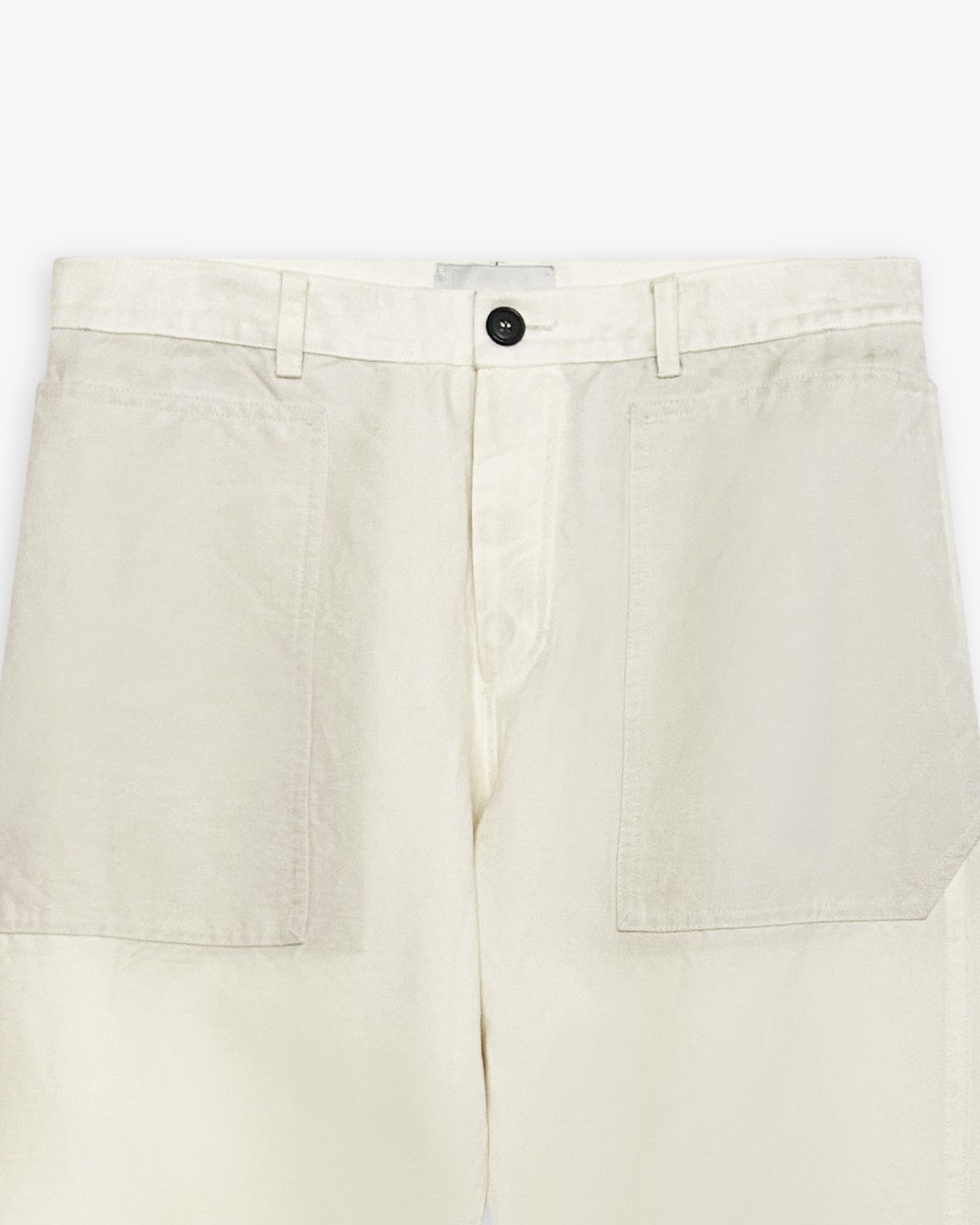 Arnar Mar Jonsson Arnar Mar Jonsson, AW21 Patch Pocket Trouser Size US 32 / EU 48 - 3 Thumbnail