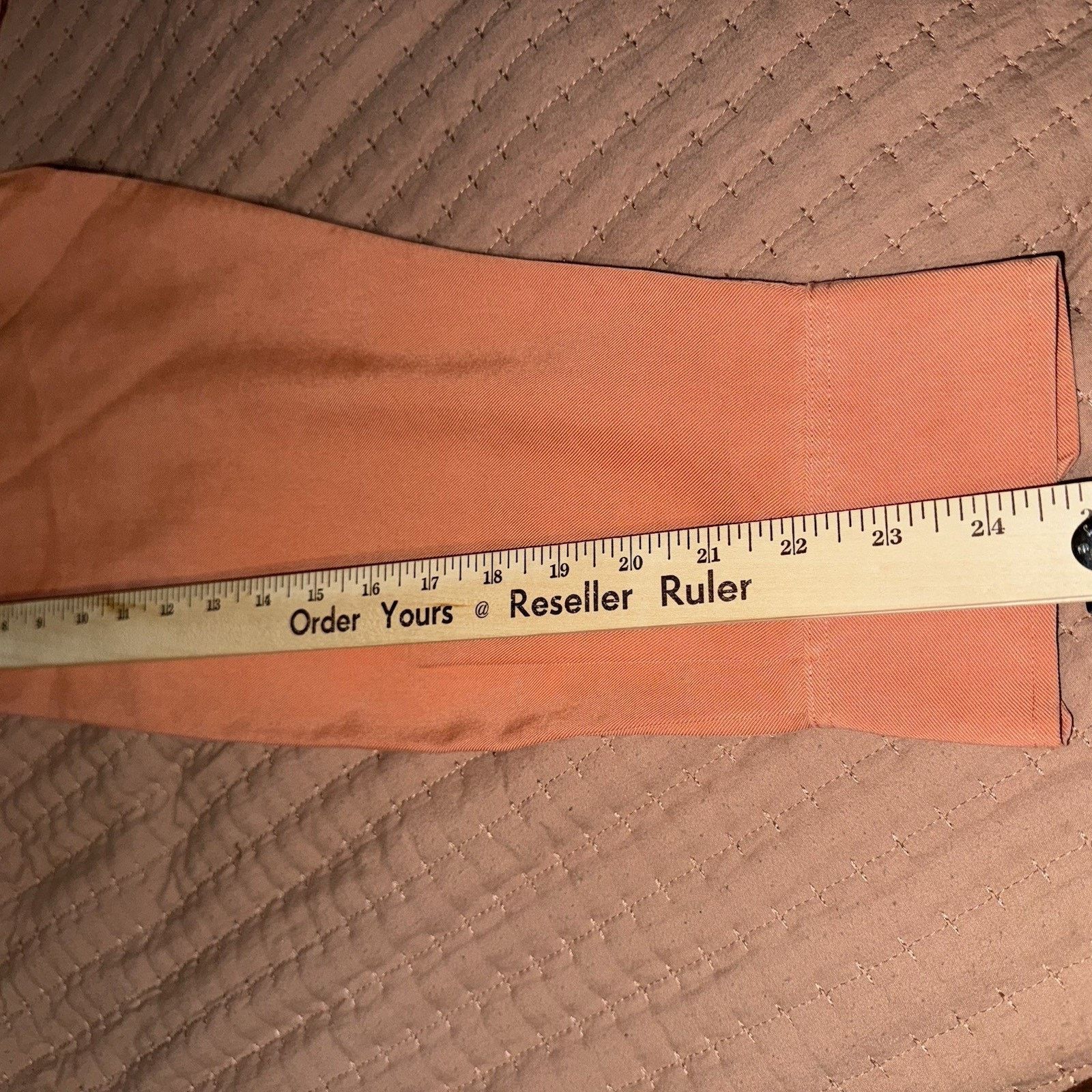 Burma Bibas Vintage Burma Bibas Shirt XL Lyocell Button Down Luxury Size US XL / EU 56 / 4 - 8 Thumbnail