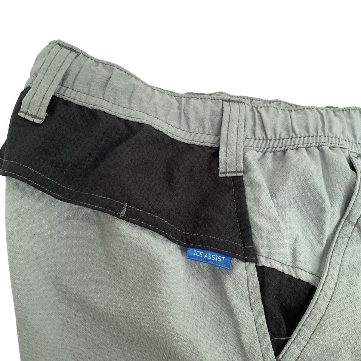 The North Face Ice assist hiking shorts Size US 31 - 9 Thumbnail