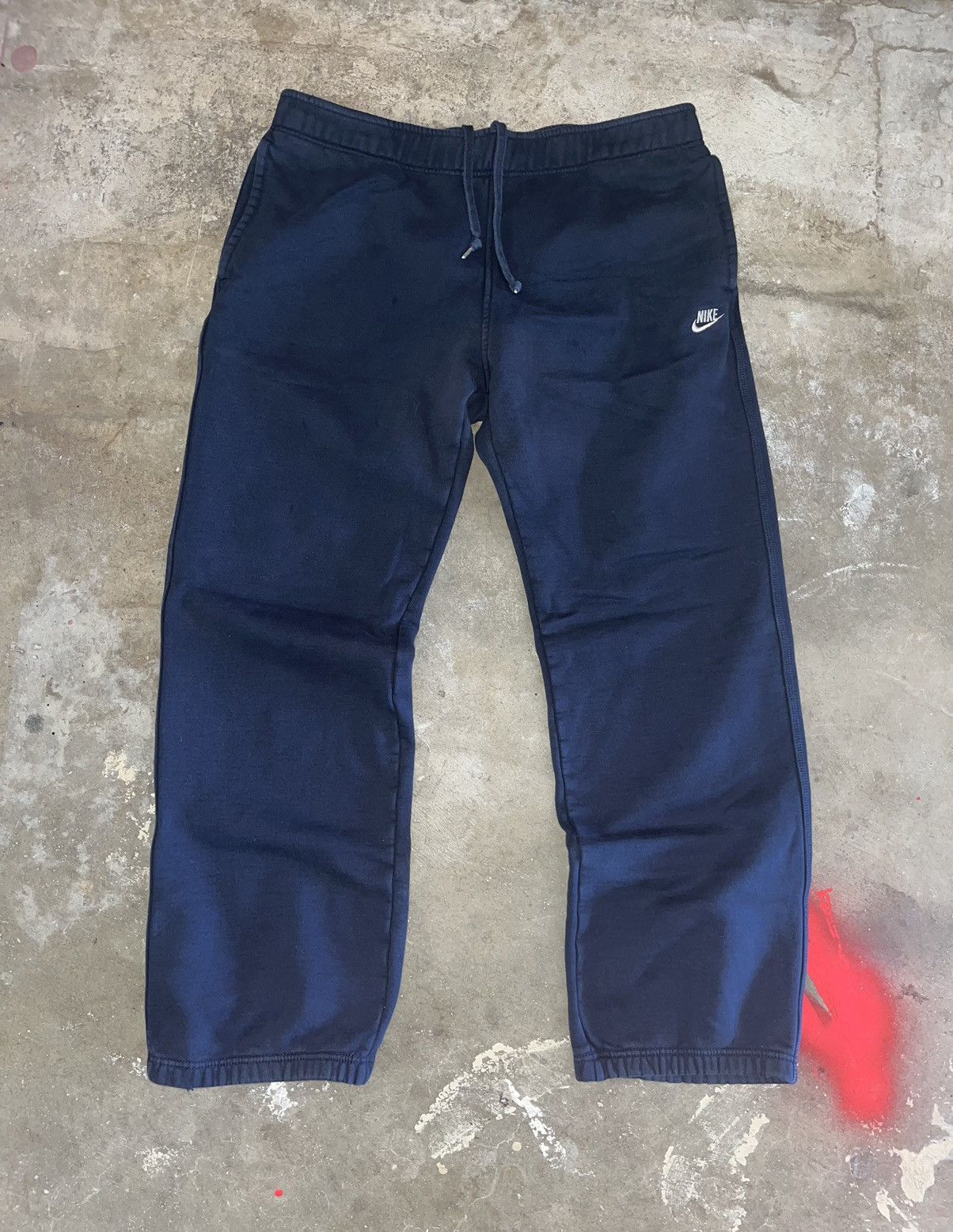 Nike YKK Nike Sweatpants | Grailed