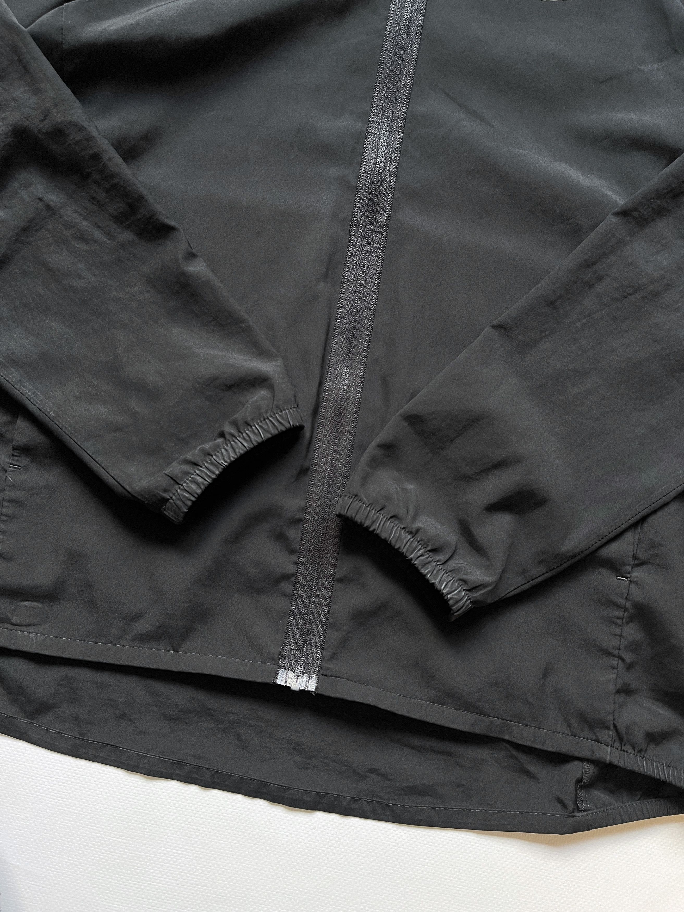 Nike Nike Form Dri-Fit Lightweight Nylon Windstopper Jacket Size US M / EU 48-50 / 2 - 5 Thumbnail