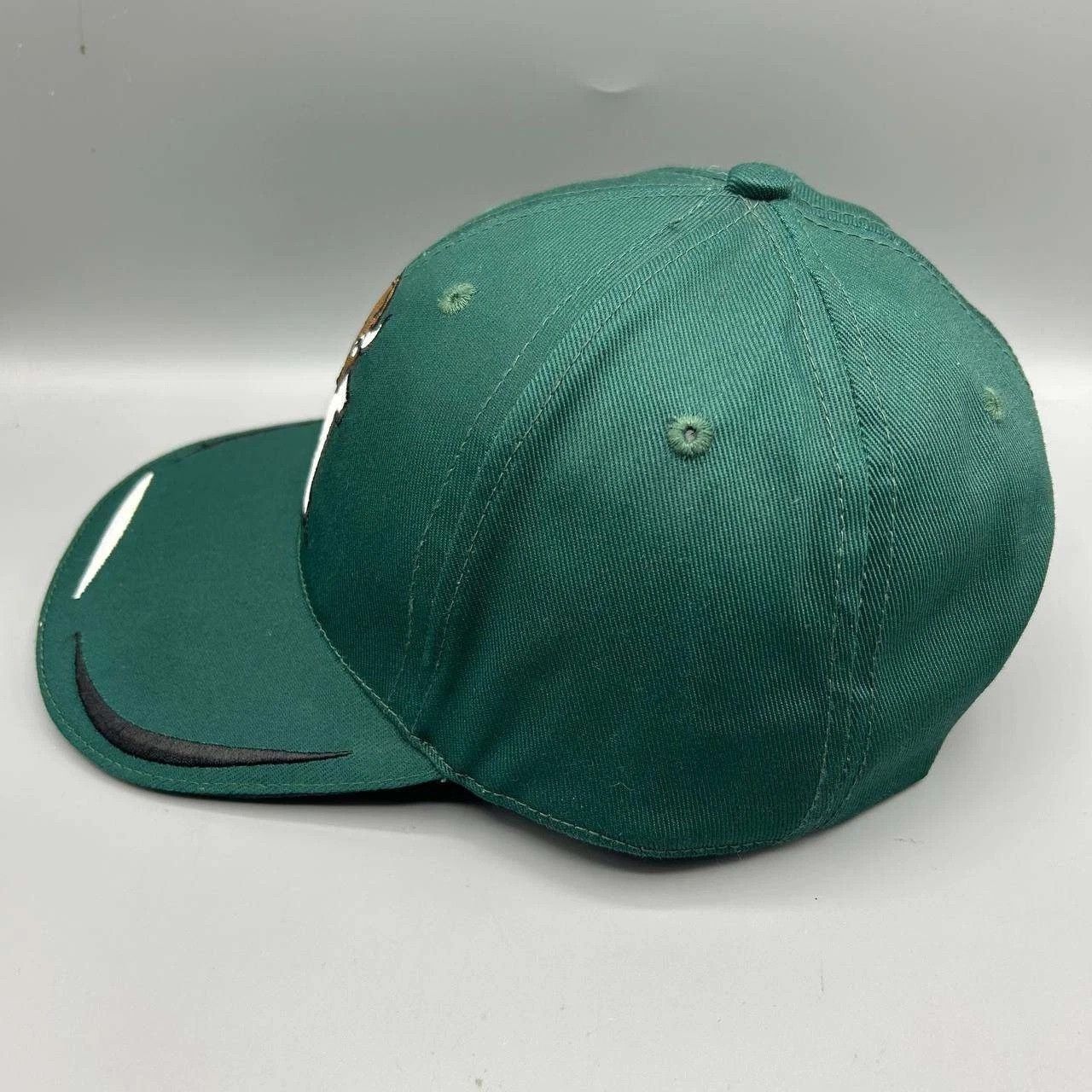 NCAA Marshall Thundering Herd Hat Men Embroidered NCAA Snap Back Size ONE SIZE - 5 Thumbnail