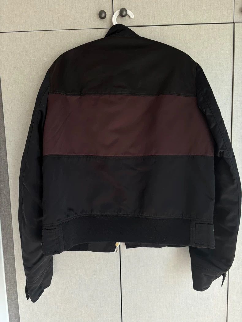 Rick Owens Rick Owens Rick Owens Nylon Jacket-2507 Size US M / EU 48-50 / 2 - 3 Thumbnail