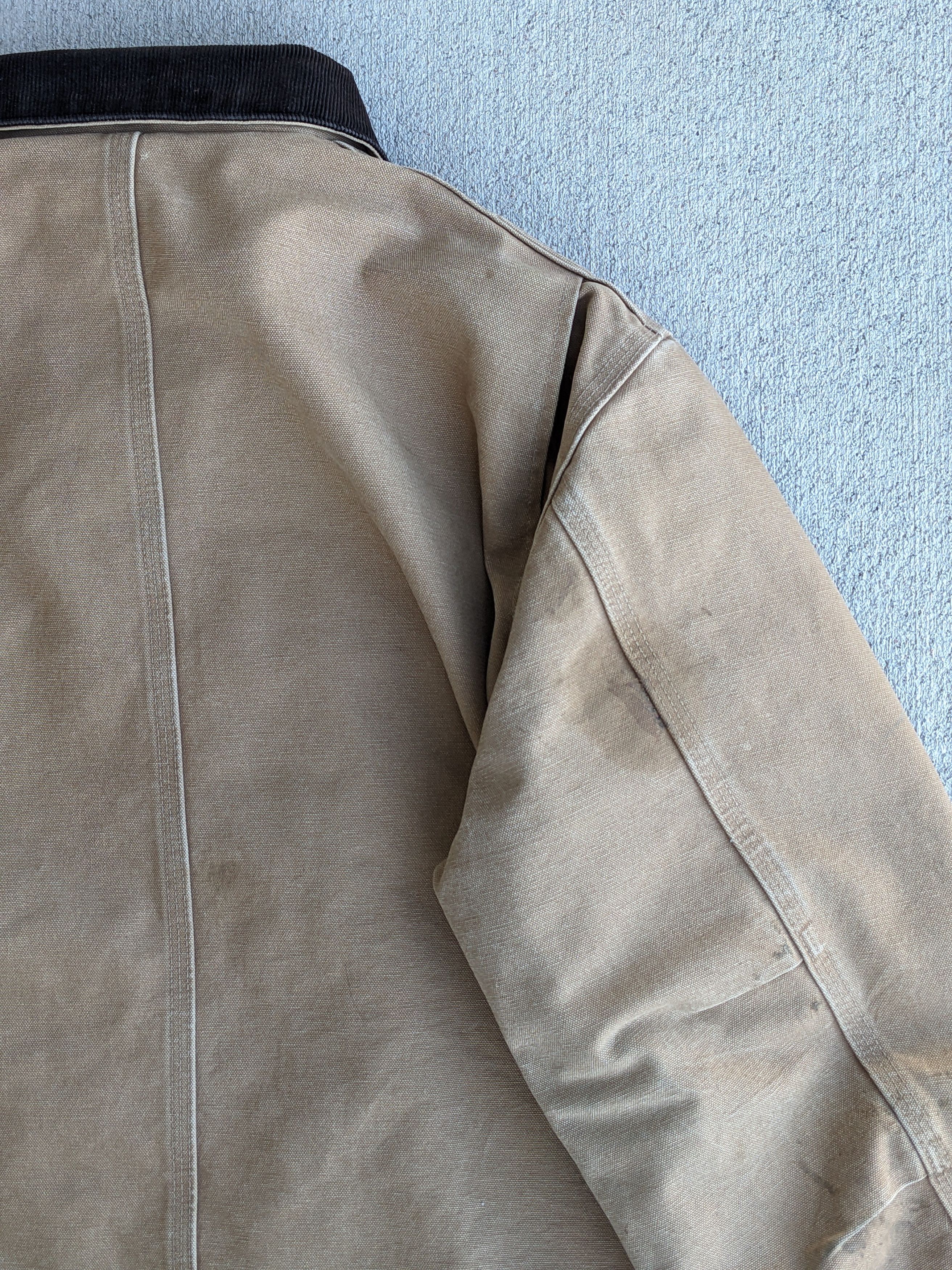 Carhartt × Vintage Vintage Carhartt Jacket Size US M / EU 48-50 / 2 - 9 Thumbnail