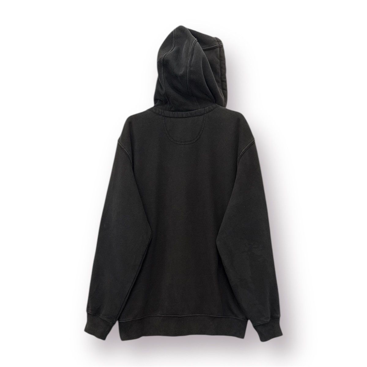 Carhartt 🔥 Carhartt Streetwear Distressed Sweat Hoodie - M Size US L / EU 52-54 / 3 - 9 Thumbnail