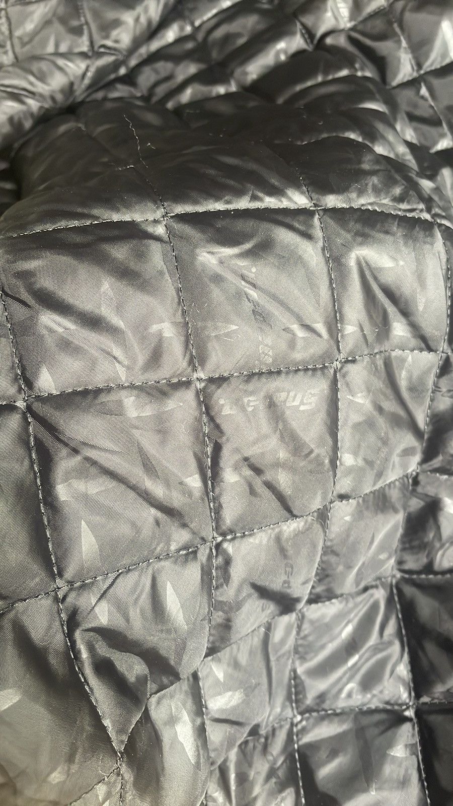 Vintage Snap-on Y2K Vintage Jacket Size US XL / EU 56 / 4 - 2 Thumbnail