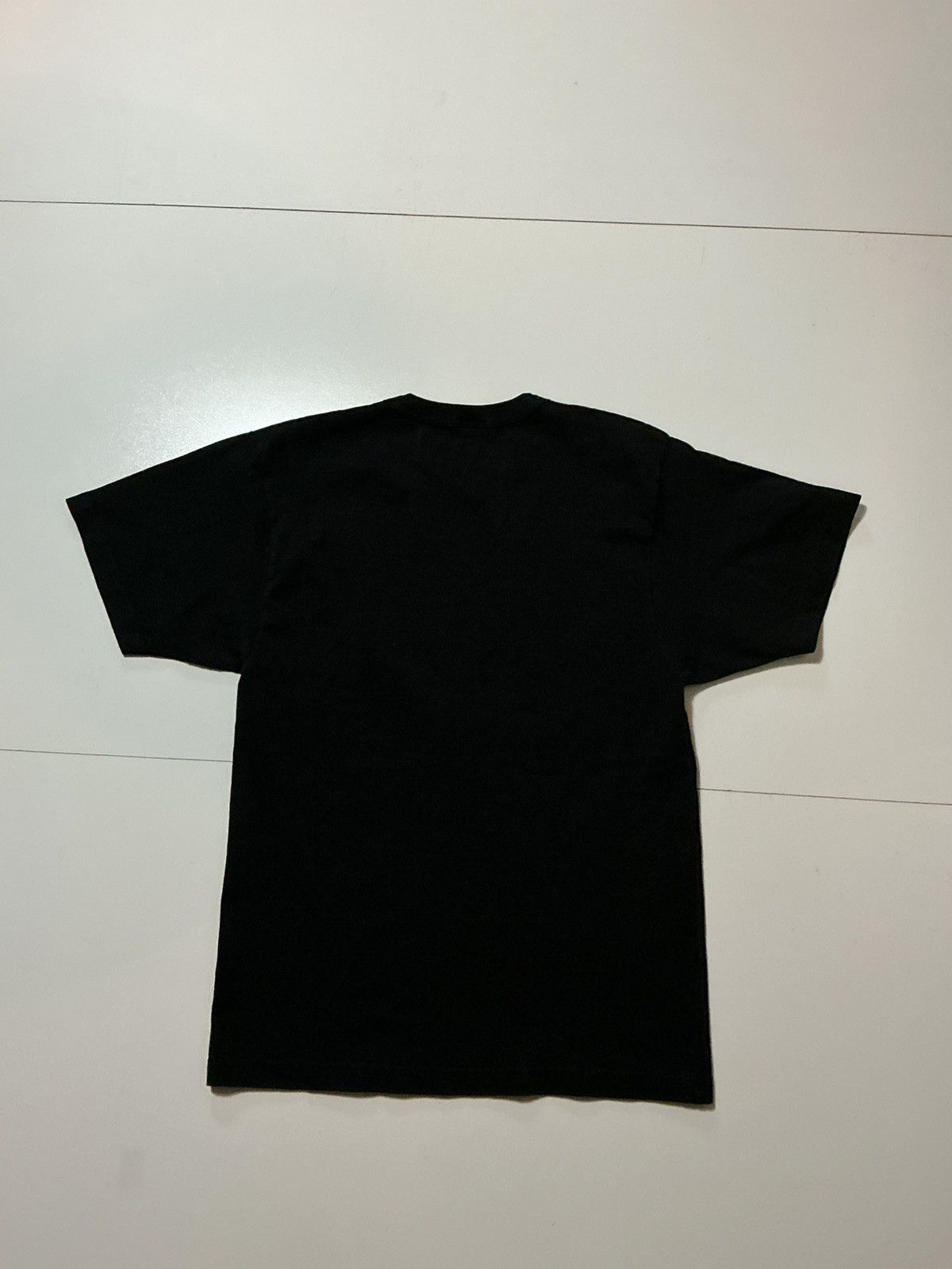 Other BHGC Beverly Hills Gun Club Black Laurel Wreath S/S T-Shirt Size US S / EU 44-46 / 1 - 3 Thumbnail