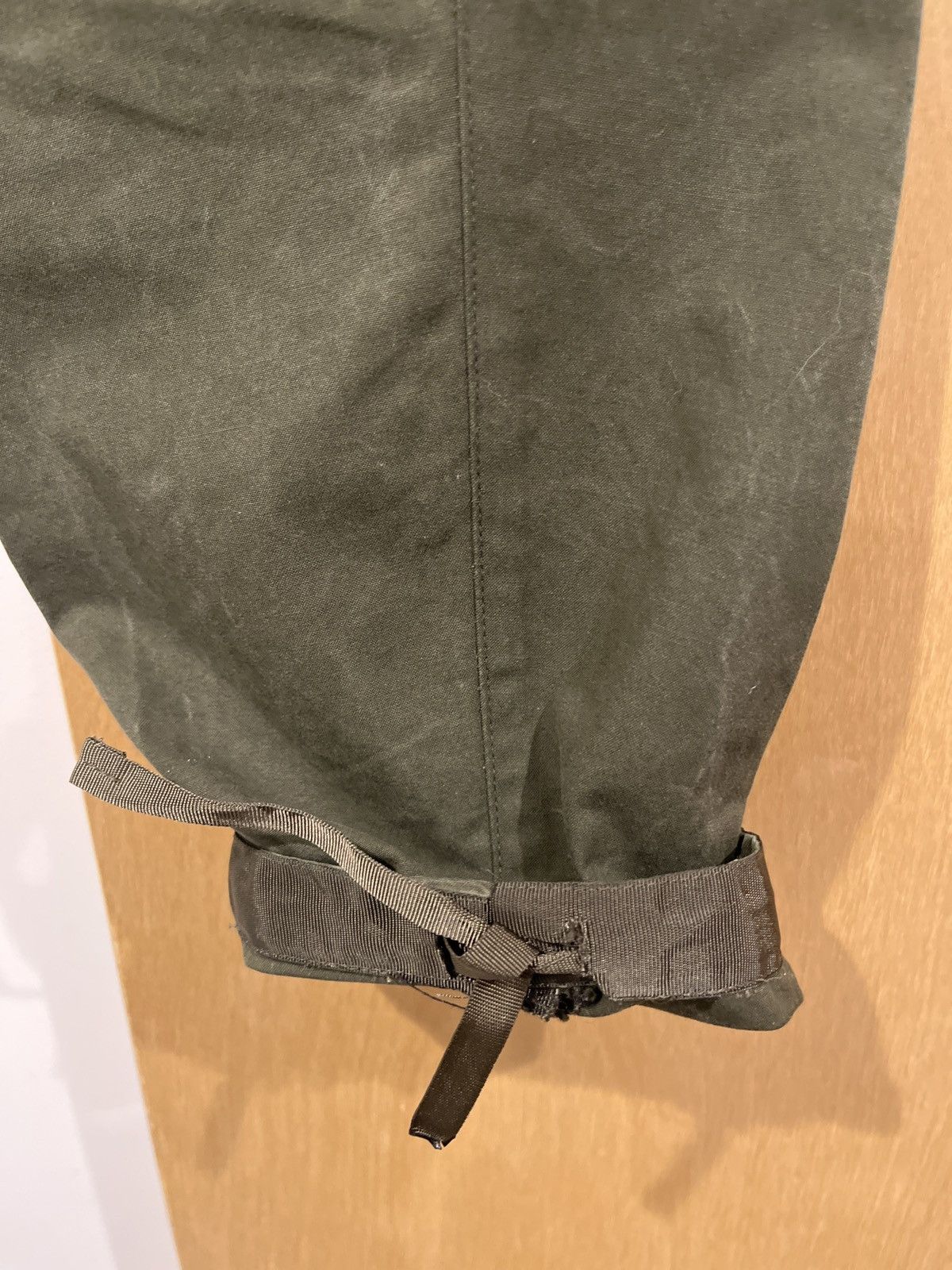 Acronym Acronym P9-S Green cargo pants Size US 30 / EU 46 - 12 Thumbnail