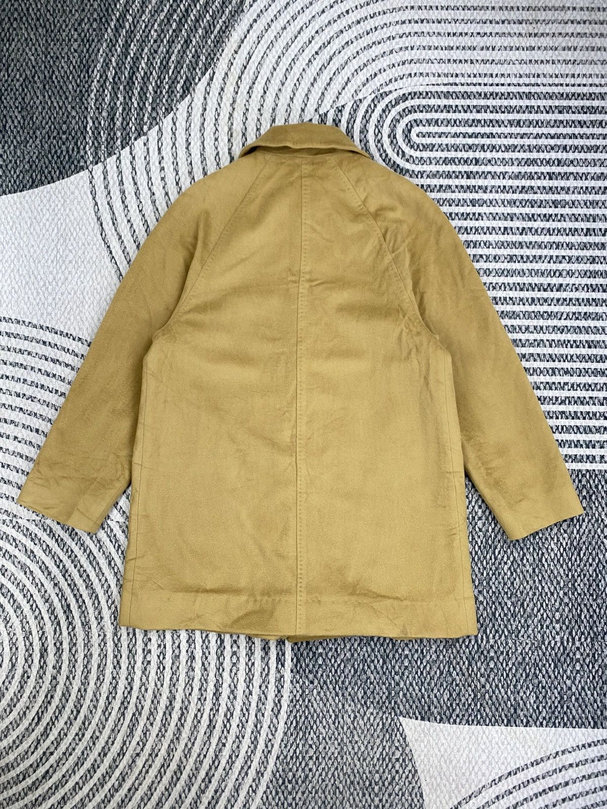 Herno Vintage Herno Double Pocket Full Button Jacket Size US M / EU 48-50 / 2 - 2 Thumbnail