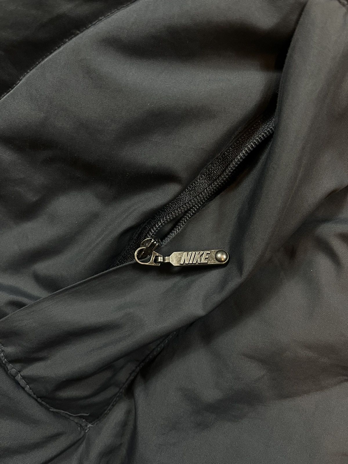 Nike 90’s NIKE RETRO CENTRAL SWOOSH LOGO DOWN PUFFER JACKET Y2K Size US M / EU 48-50 / 2 - 7 Thumbnail
