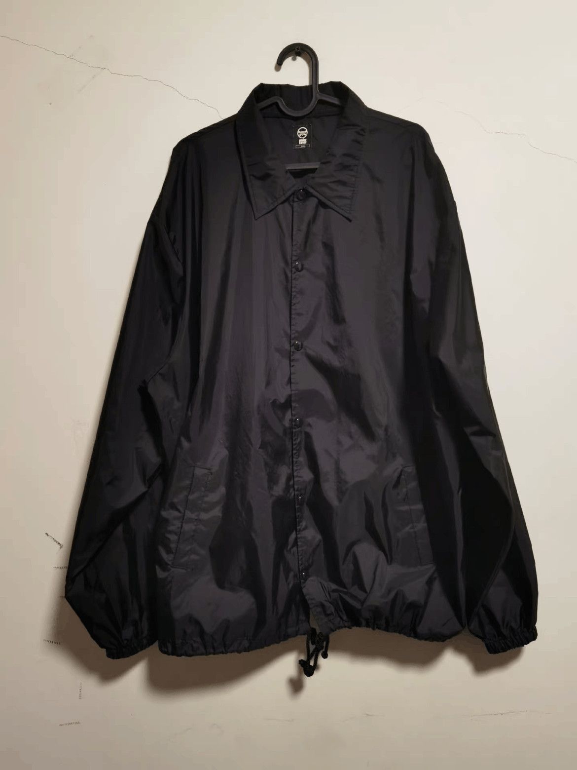 Undercover One size Undercover 02DAVF Staff Coach Jacket-2508 Size US L / EU 52-54 / 3 - 2 Thumbnail