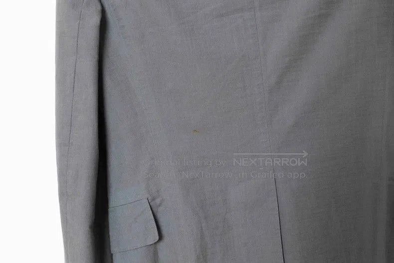 Carol Christian Poell Carol Christian Poell 2008 Padded Shoulder Blazer. Size US S / EU 44-46 / 1 - 7 Thumbnail