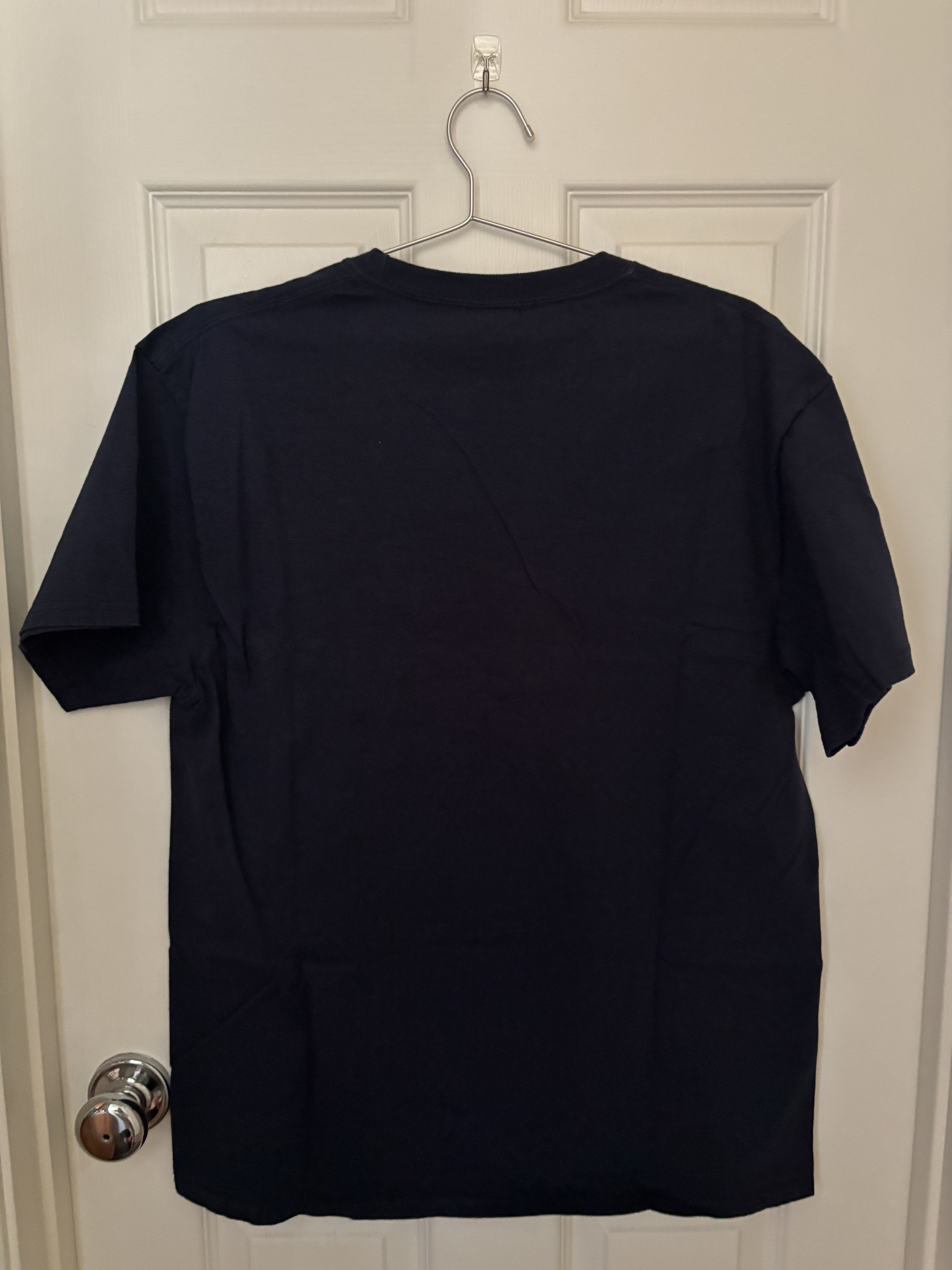 Noah Noah Clam Tee Size US L / EU 52-54 / 3 - 2 Thumbnail