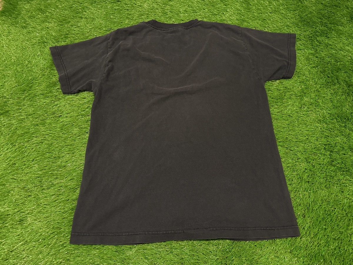 Band Tees Vintage 2004 The Doors Jim Morrison Band Photo Tee Y2K Shirt Size US M / EU 48-50 / 2 - 5 Thumbnail