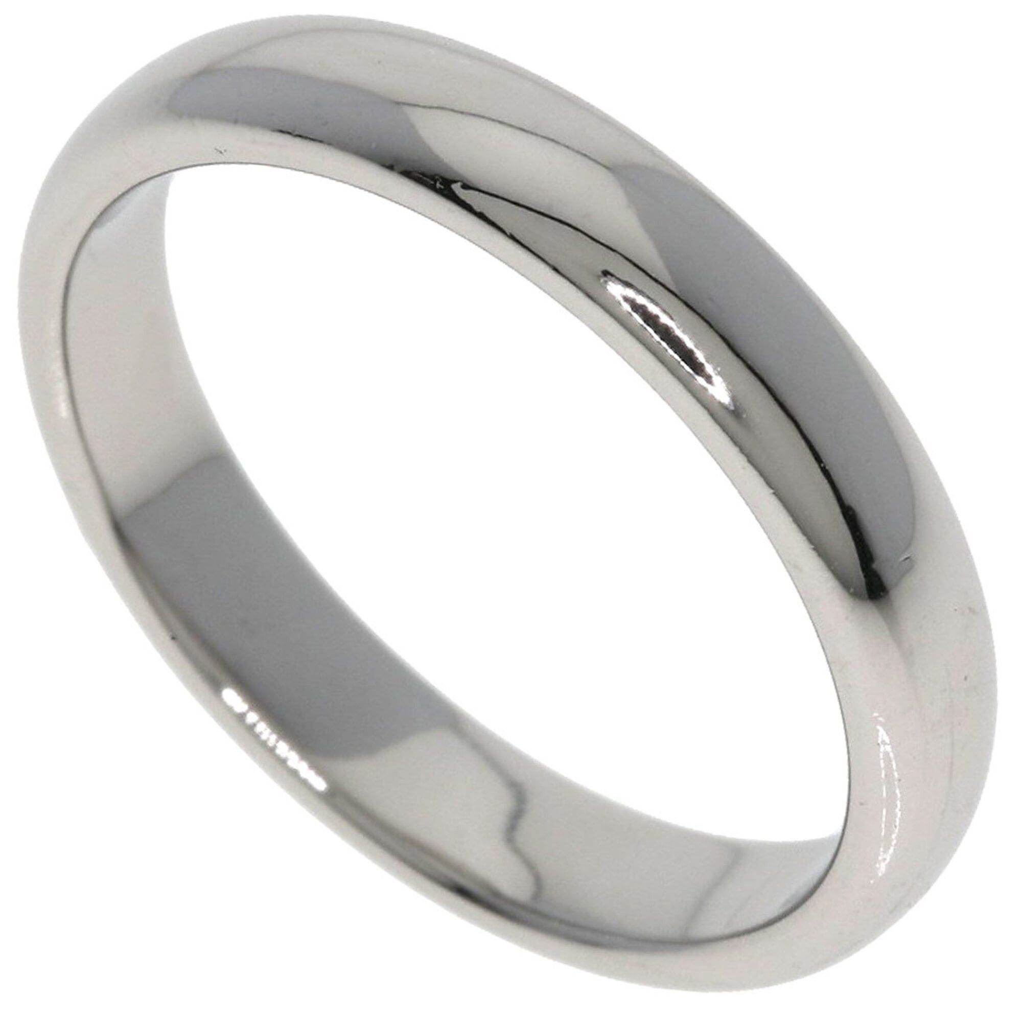 Tiffany & Co. Tiffany & Co. Wedding Ring, Platinum PT950, Women's. Size ONE SIZE - 1 Thumbnail