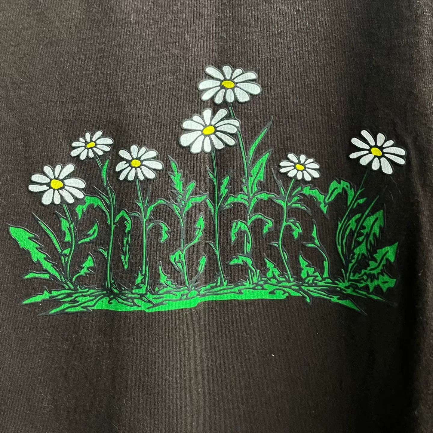 Burberry burberry brown logo short sleeve t-shirt Size US XL / EU 56 / 4 - 5 Thumbnail