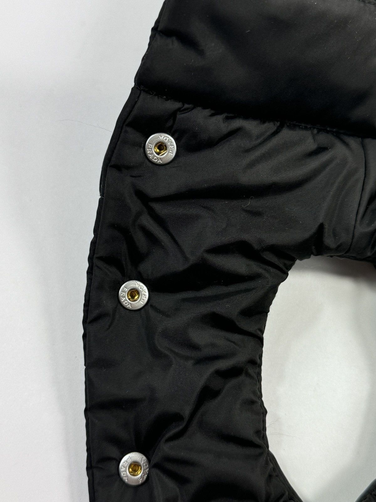 Prada SMALL PRADA DOG JACKET Size ONE SIZE - 4 Thumbnail