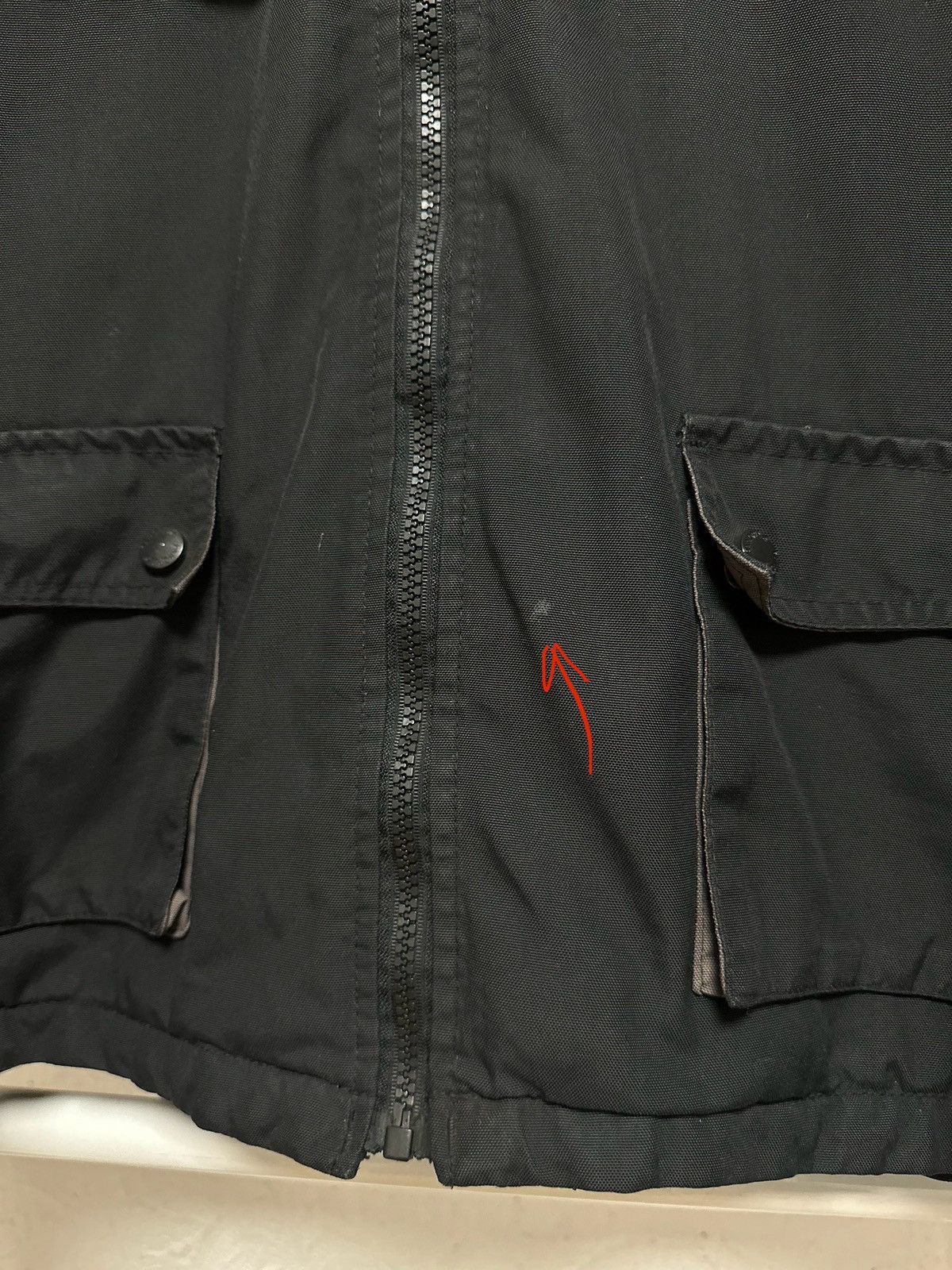 BMW BMW Panoply Performance Equipment Men’s Jacket Size L Size US L / EU 52-54 / 3 - 5 Thumbnail