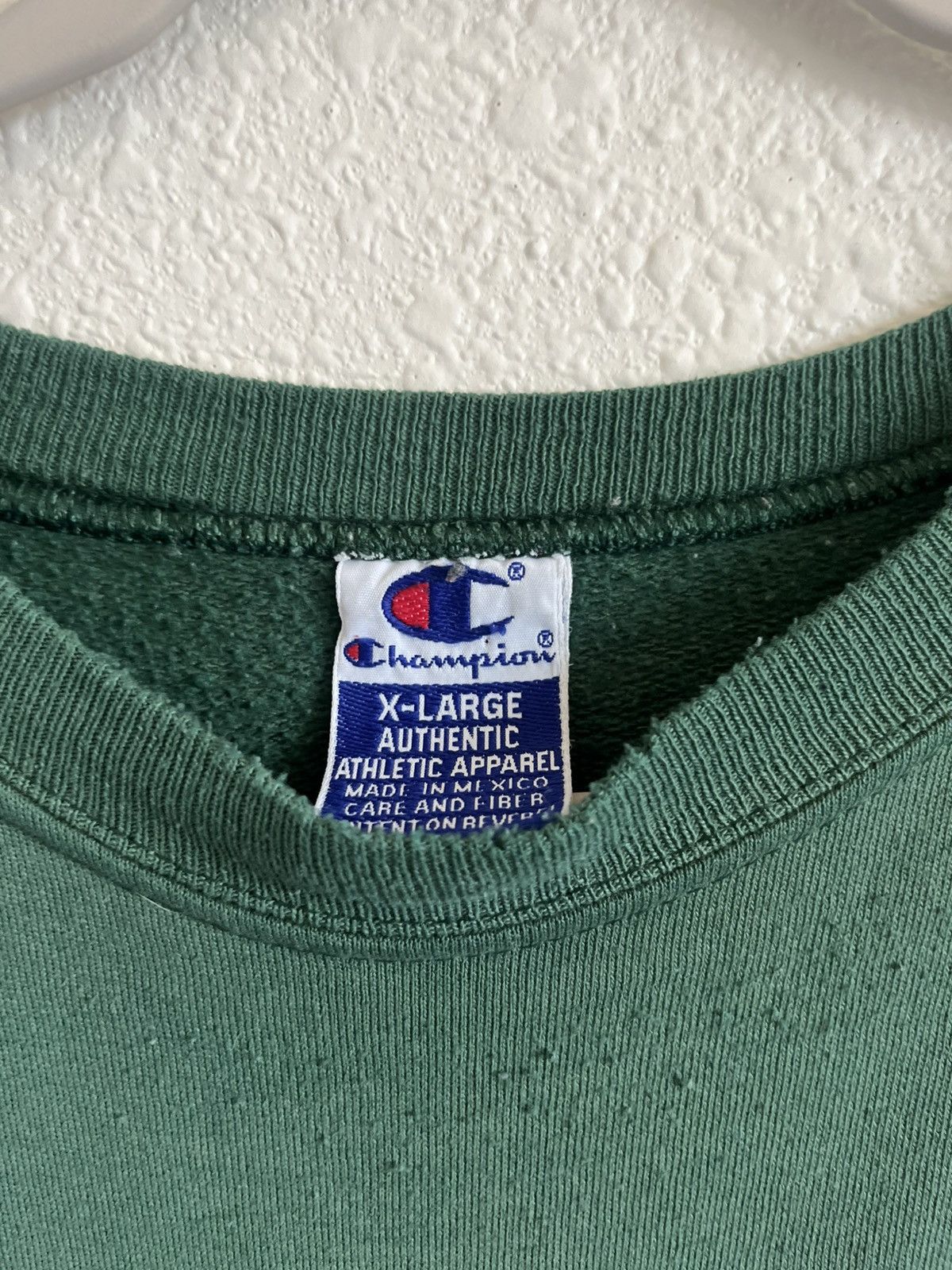 Vintage Vintage Acadia National Park Sweatshirt Size US XL / EU 56 / 4 - 3 Thumbnail
