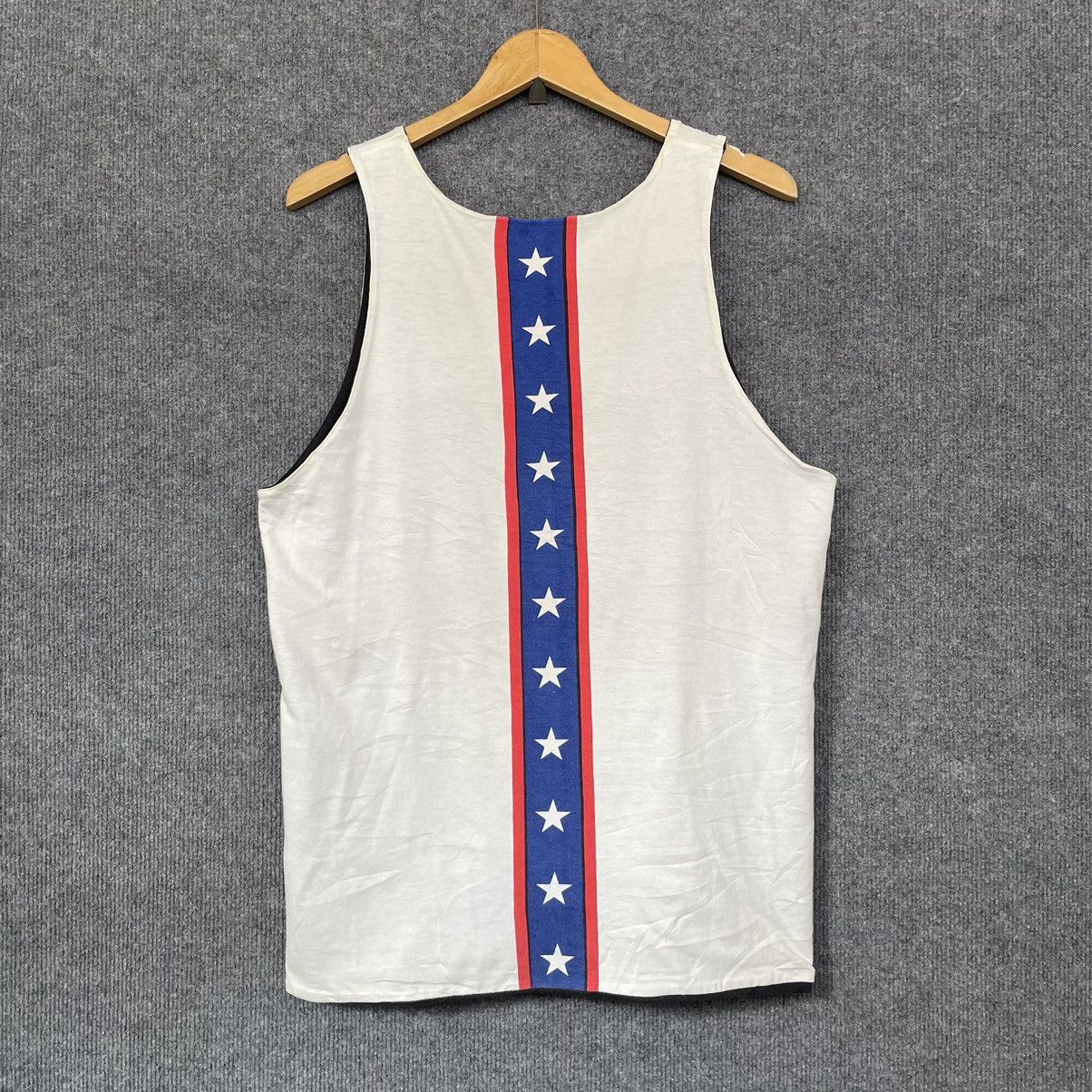 Other Seven Three-R Skateboard Reversible Tank Top Size US M / EU 48-50 / 2 - 6 Thumbnail