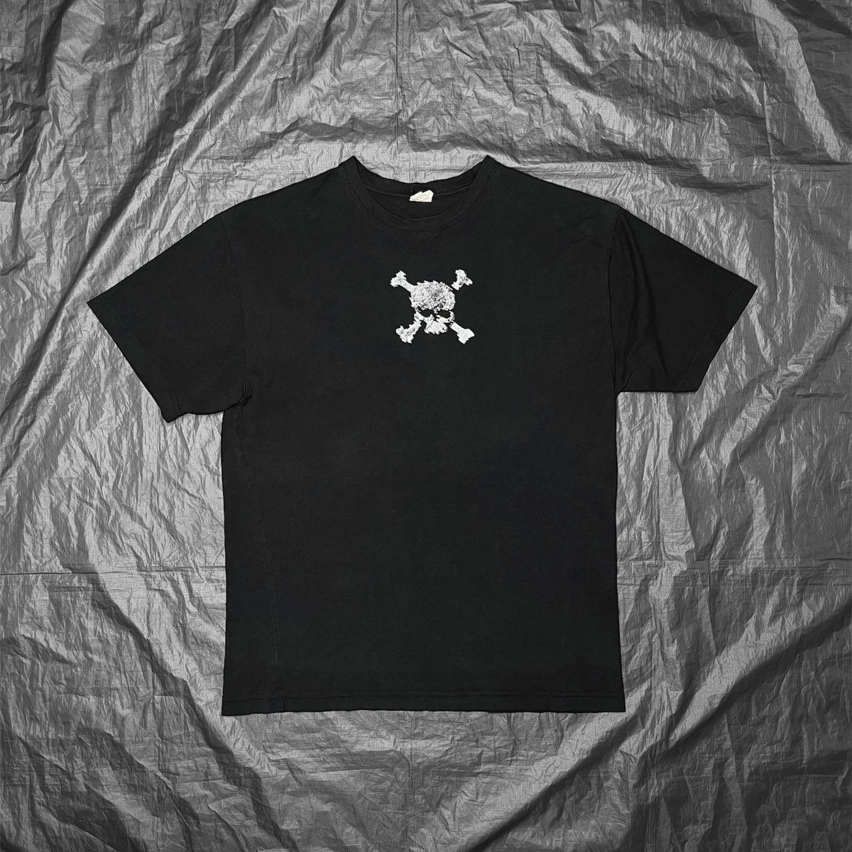 Archival Clothing × Oakley × Vintage VTG OAKLEY 00s Rare T-Shirt 