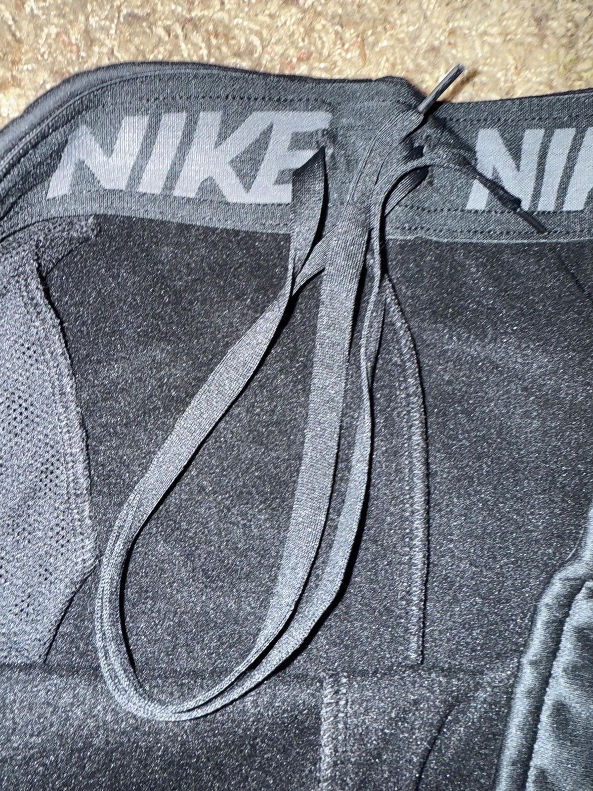 Nike Nike Men's Therma-FIT Open Hem Fitness Pants Size US 34 / EU 50 - 5 Thumbnail