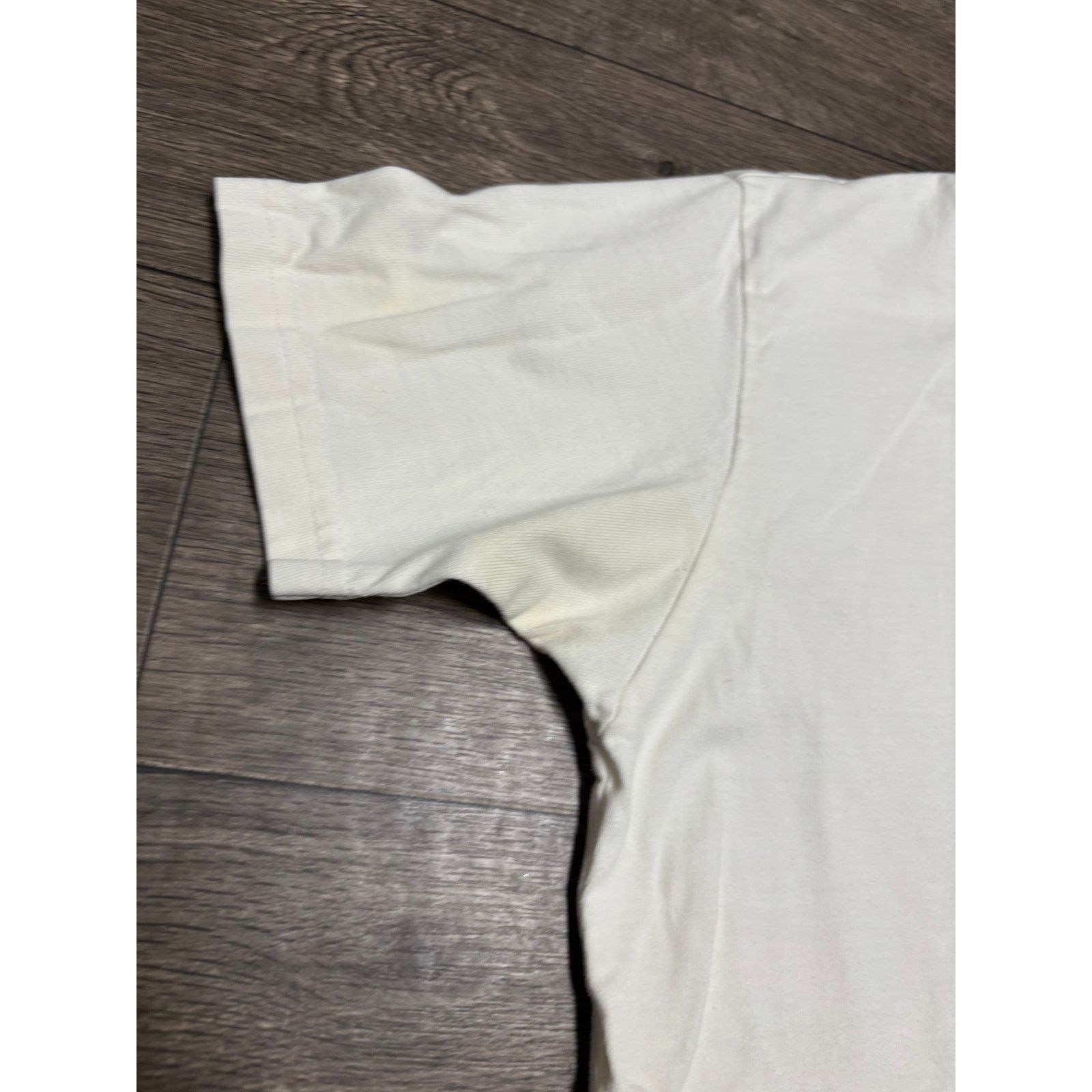 New Balance New Balance Intelligent Choice Albert Einstein White Tee XS Size US XS / EU 42 / 0 - 5 Thumbnail