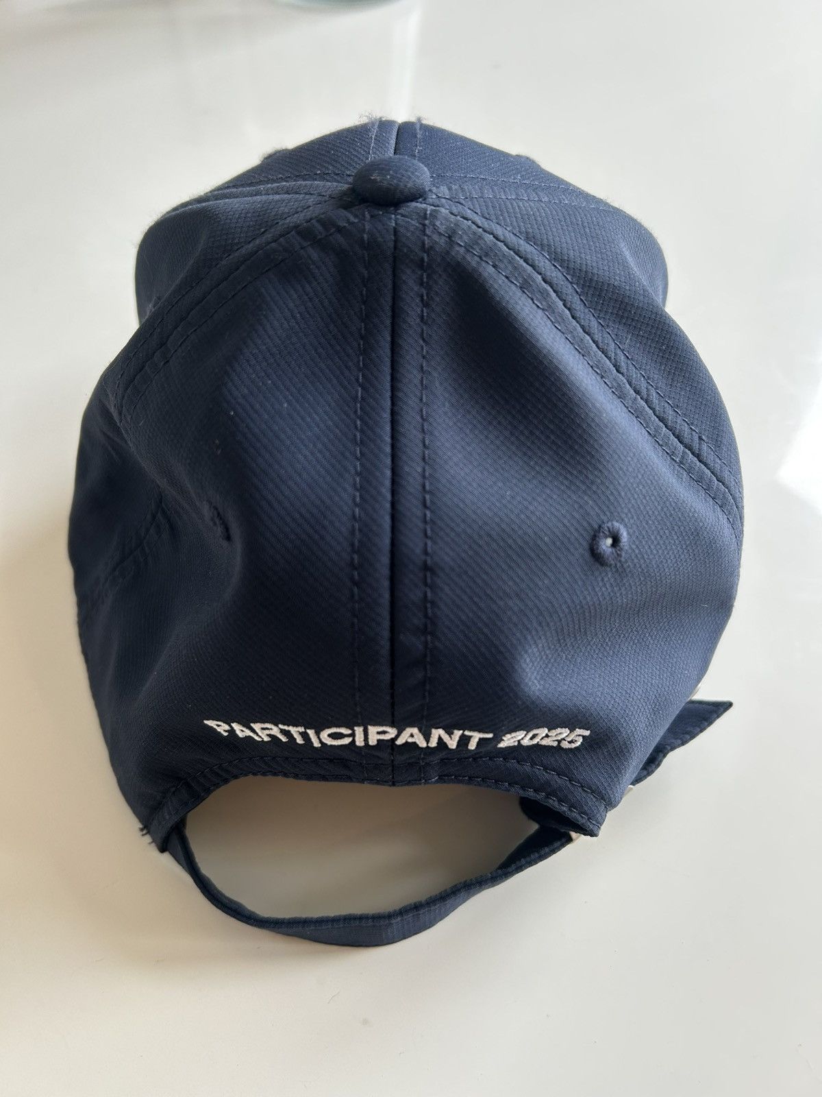 Rolex Rolex Monterey Motorsport Hat Size ONE SIZE - 5 Thumbnail