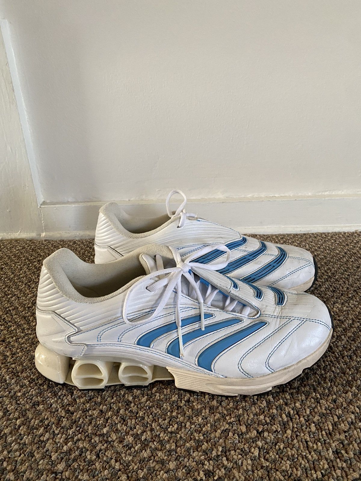 Adidas × Kith Adidas Kith x Predator Megaride Size US 9 / EU 42 - 2 Thumbnail