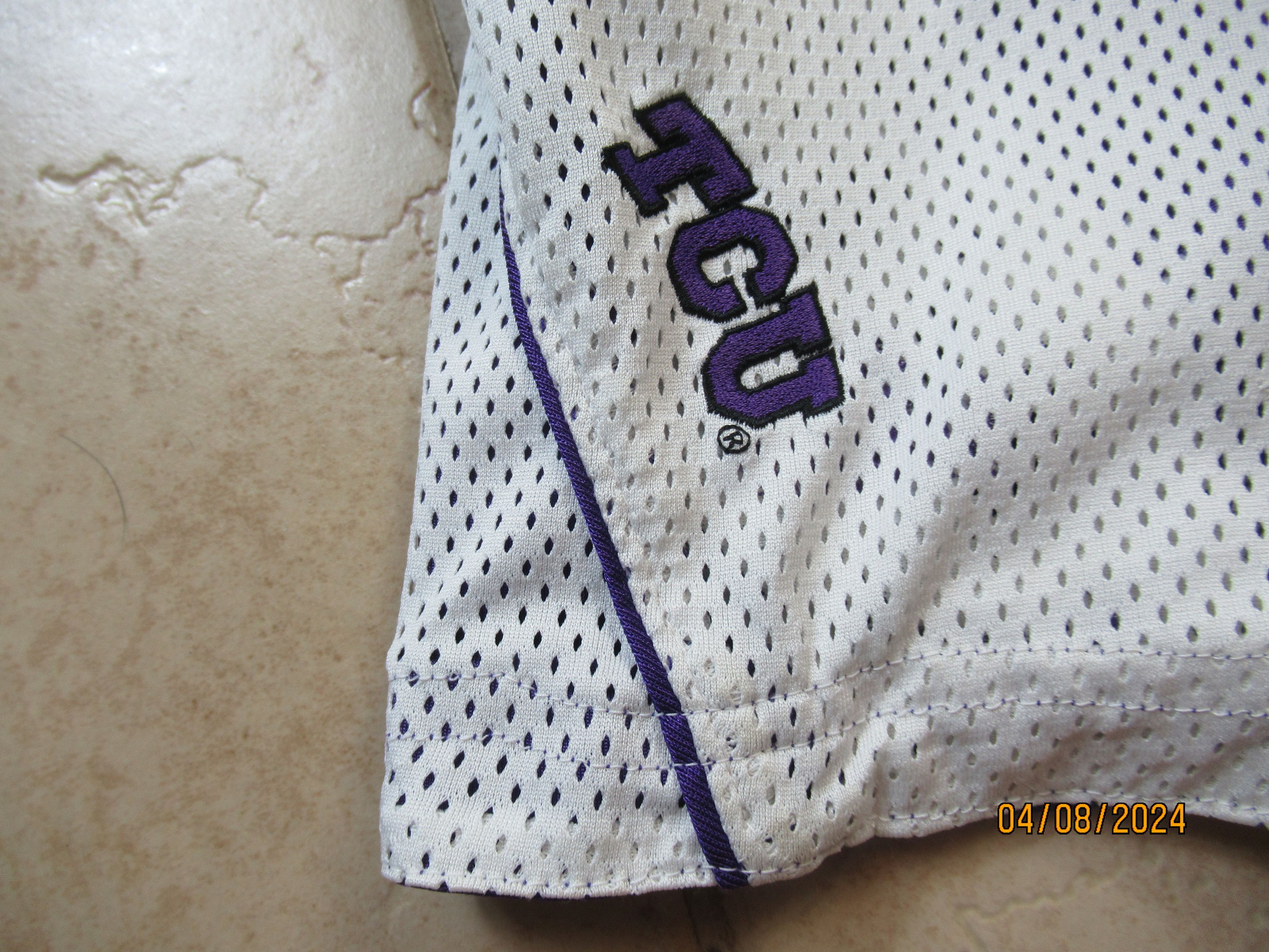 Nike Nike TCU reversible shorts Size US 36 / EU 52 - 3 Thumbnail
