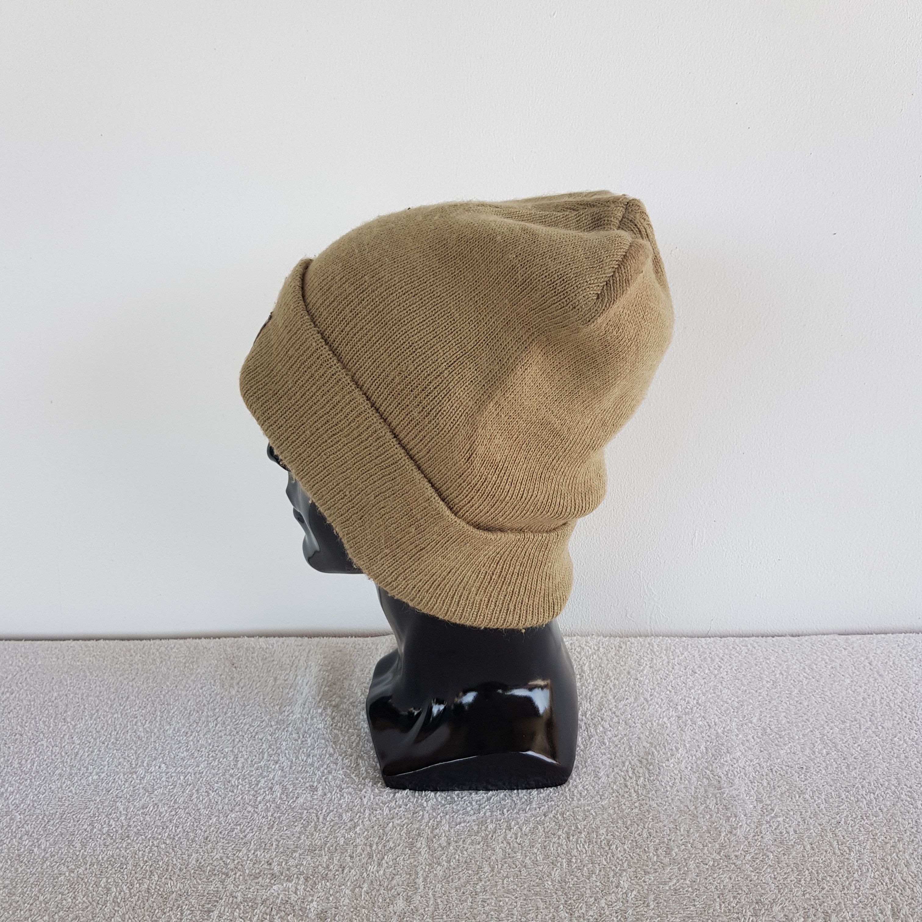 Carhartt Vintage Carhartt Beanie Snow Cap Hats. Size ONE SIZE - 4 Thumbnail
