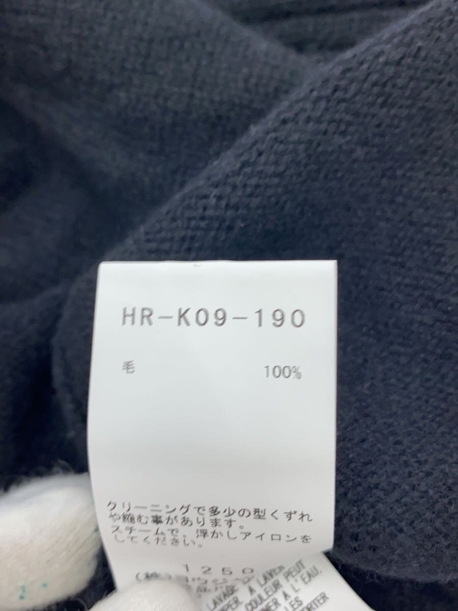 Yohji Yamamoto yohji yamamoto POUR HOMME 22AW/HR-K09-190 Knit Size US L / EU 52-54 / 3 - 5 Thumbnail
