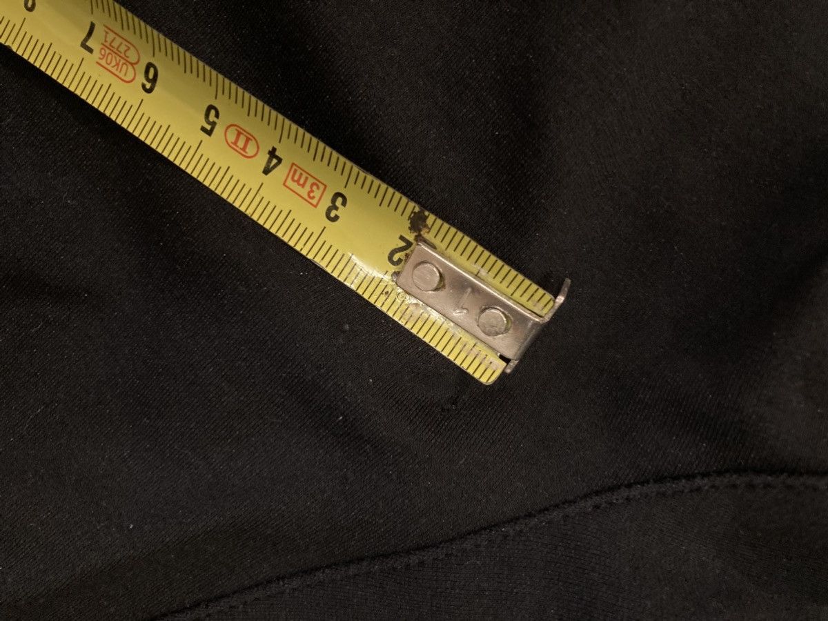 Yohji Yamamoto Y3 pants